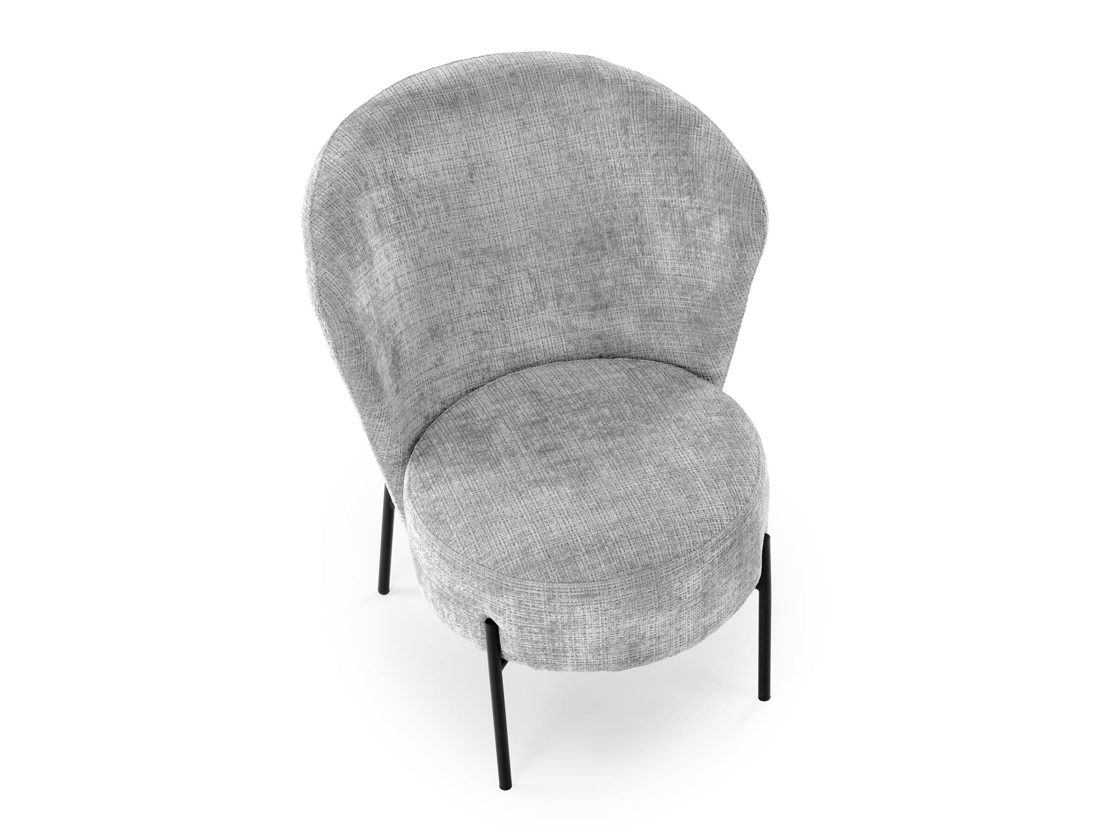 Sillón Houston 2036 (Gris)