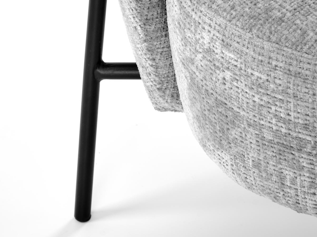 Sillón Houston 2036 (Gris)