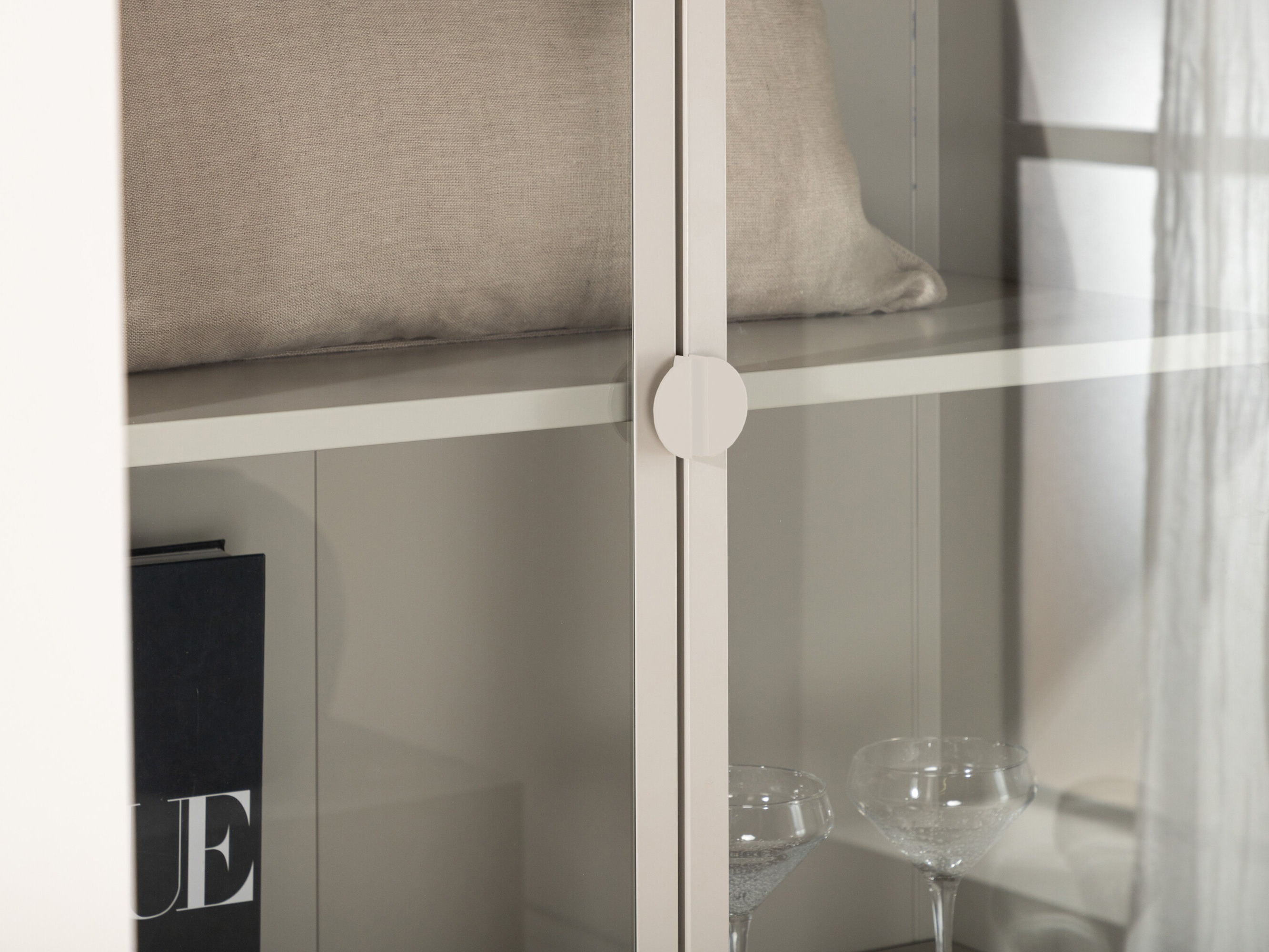 Estantería Dallas 4917