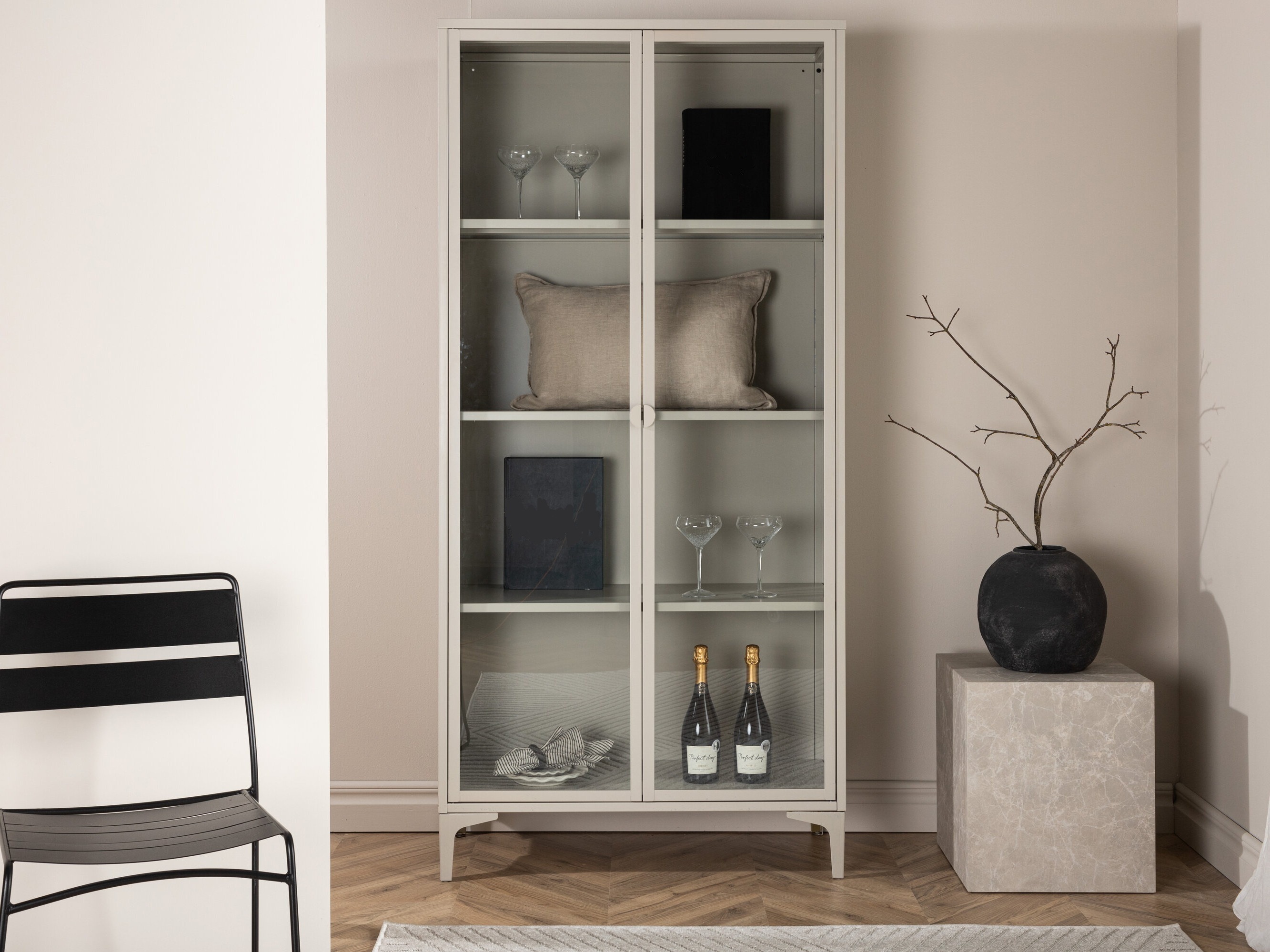 Estantería Dallas 4917