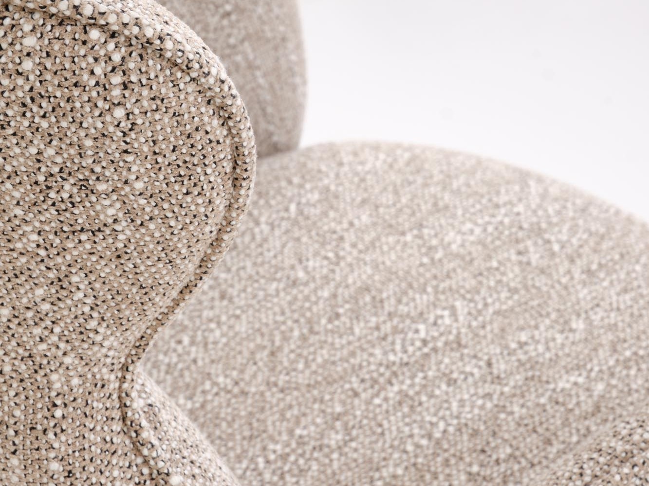 Silla Houston 2041 (Beige + Luminoso madera)