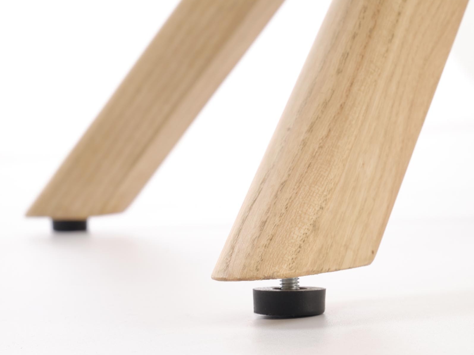 Silla Houston 2041 (Beige + Luminoso madera)