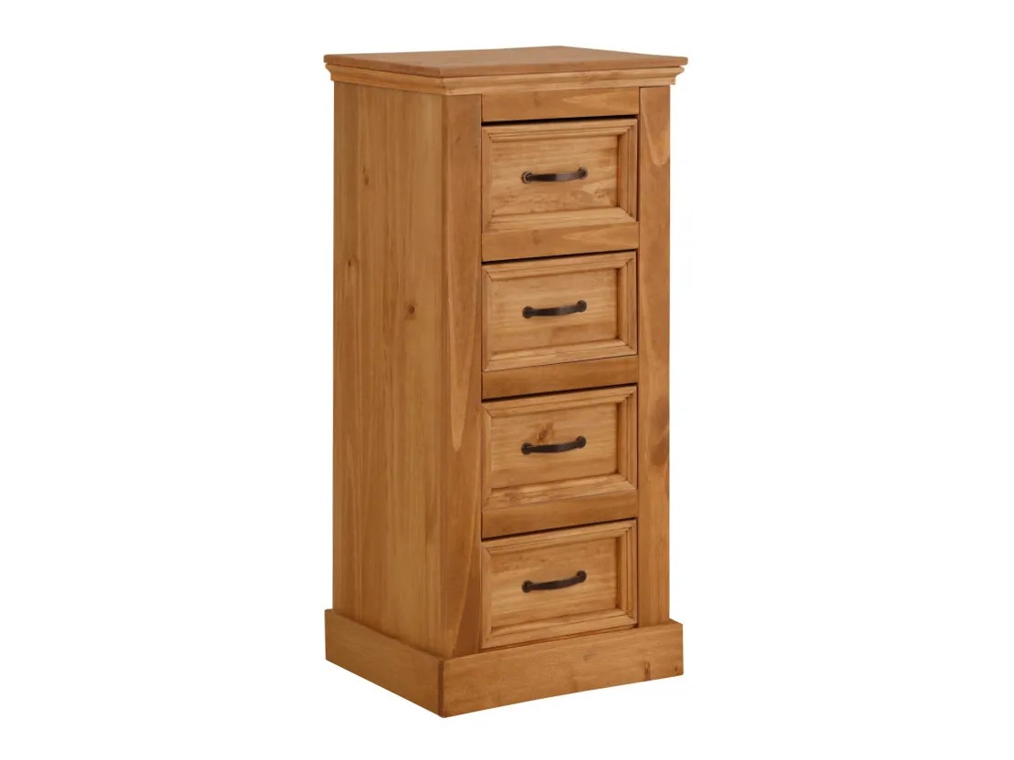 Cómoda Tolelio 126 (Pino)