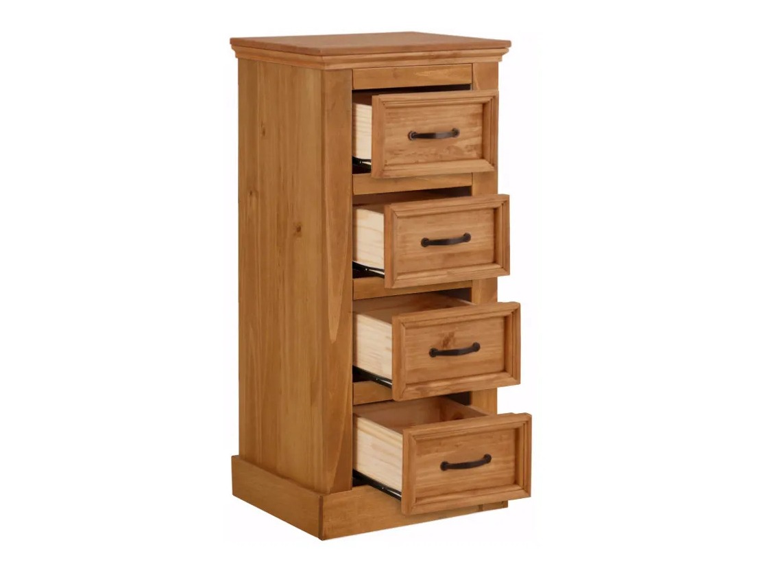 Cómoda Tolelio 126 (Pino)