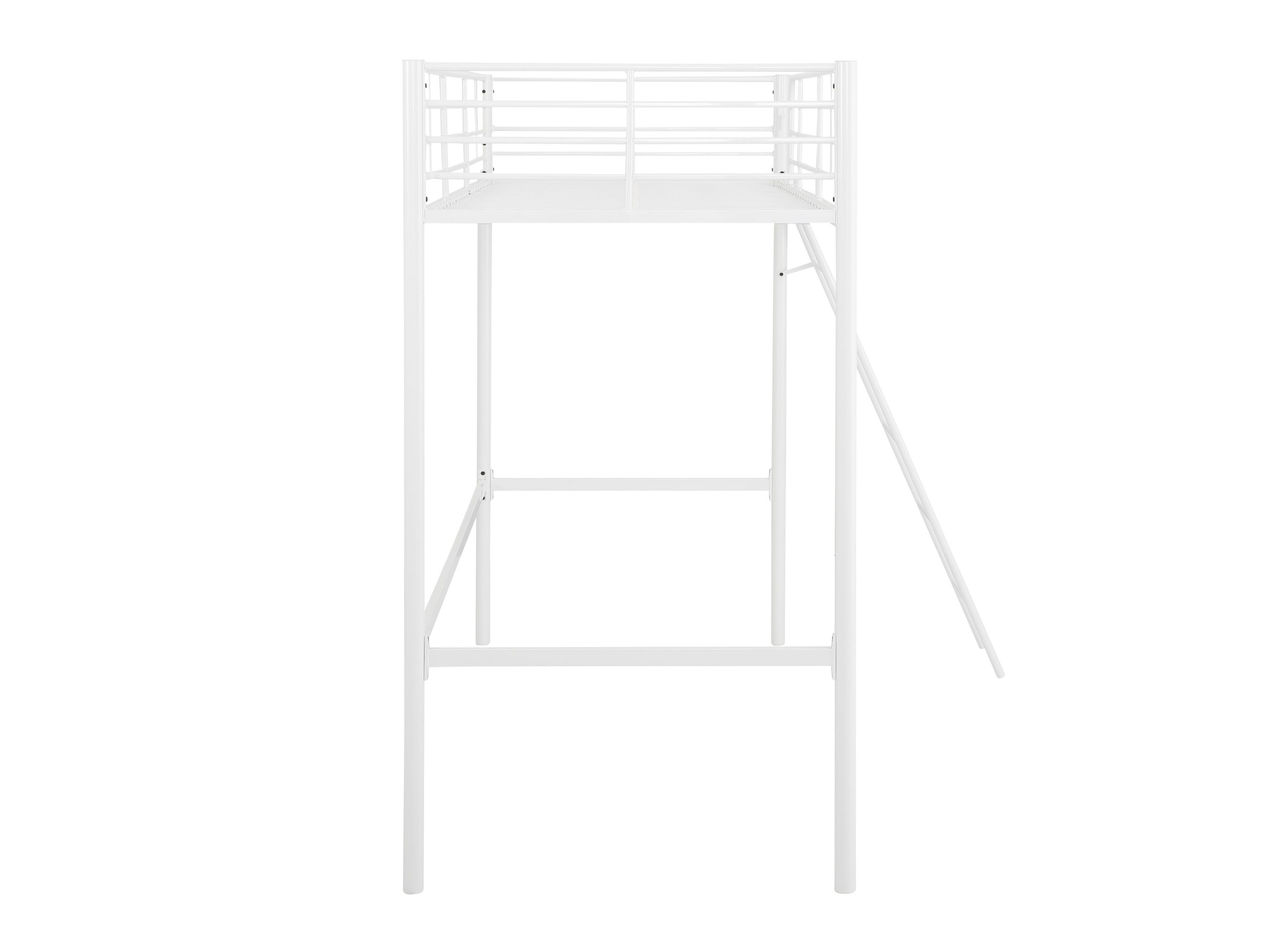 Litera Denton 1507 (Blanco)