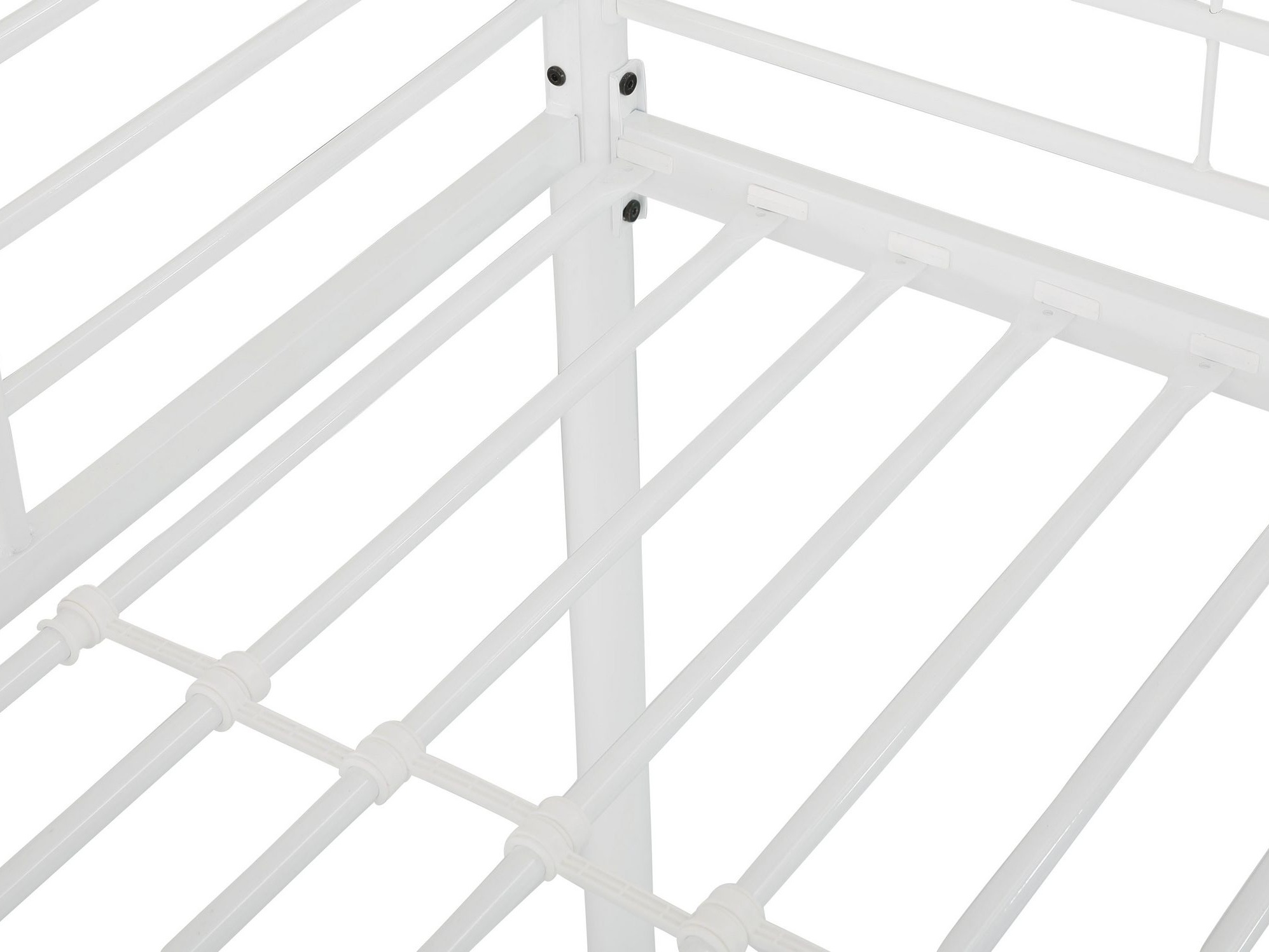 Litera Denton 1507 (Blanco)