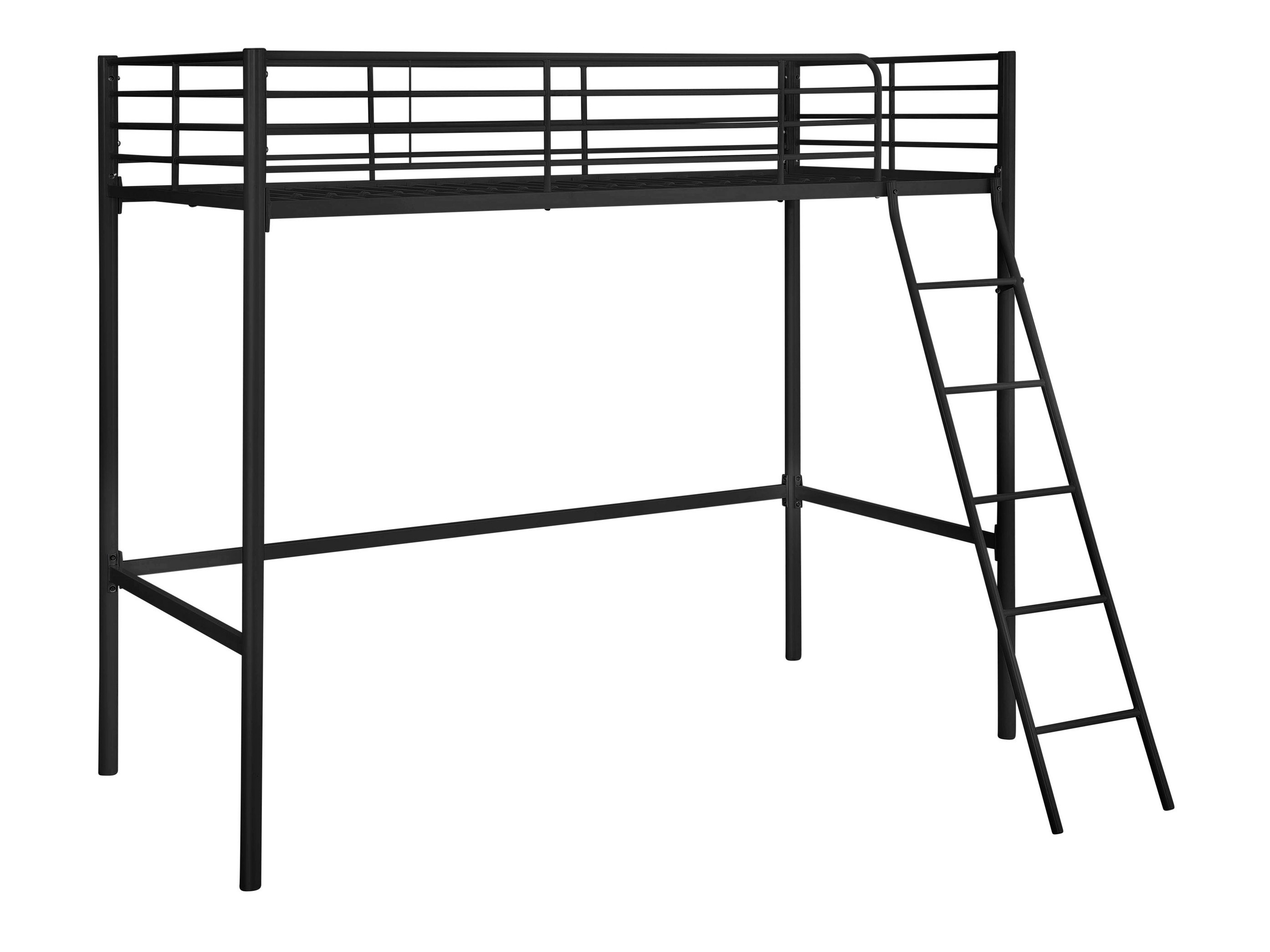 Litera Denton 1507 (Negro)