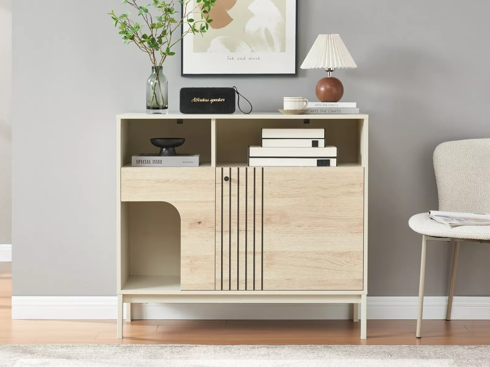 Aparador Lortene 103