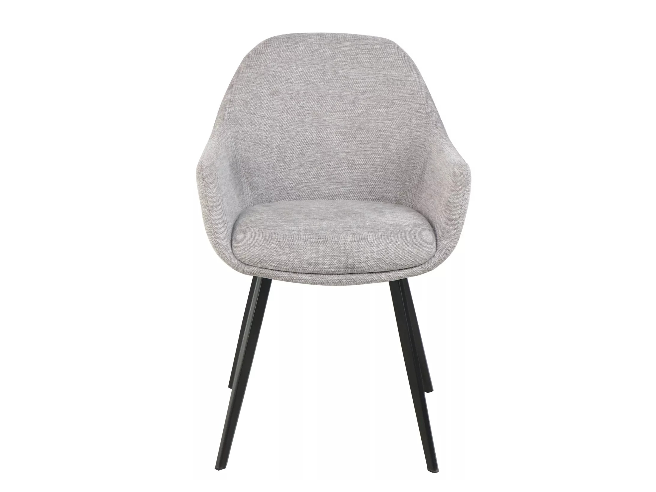 Silla Detroit 863 (Gris)