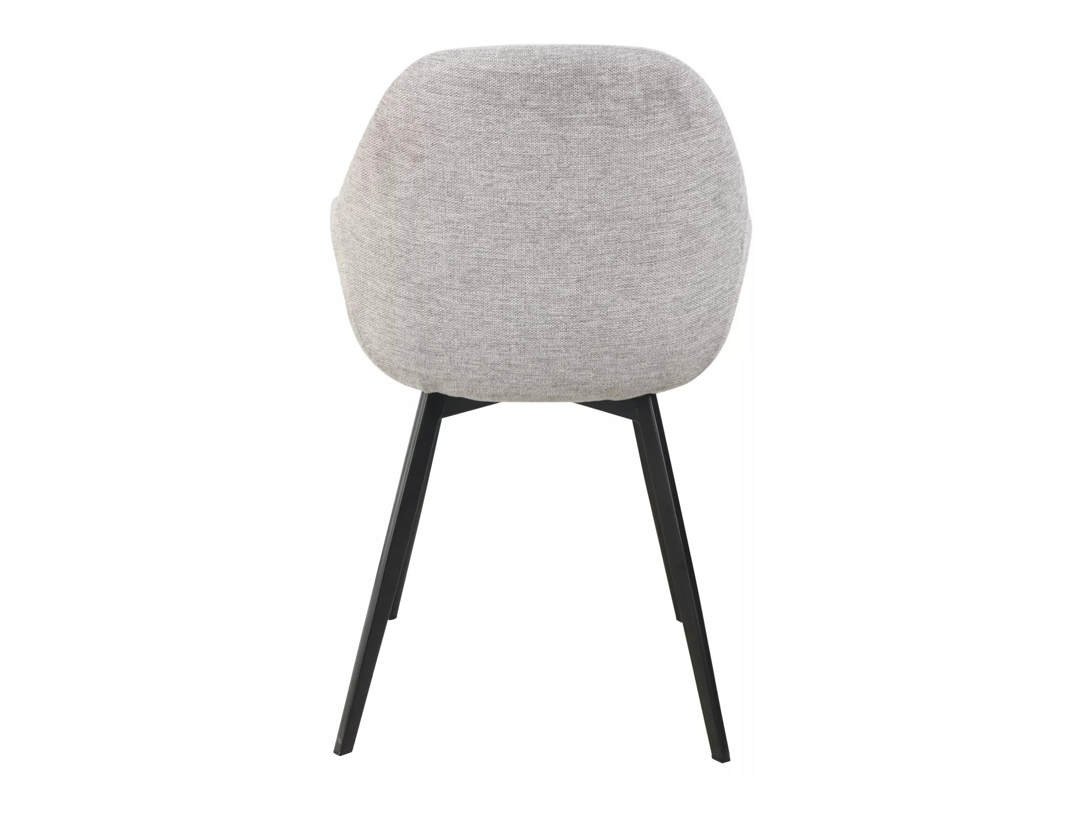 Silla Detroit 863 (Gris)