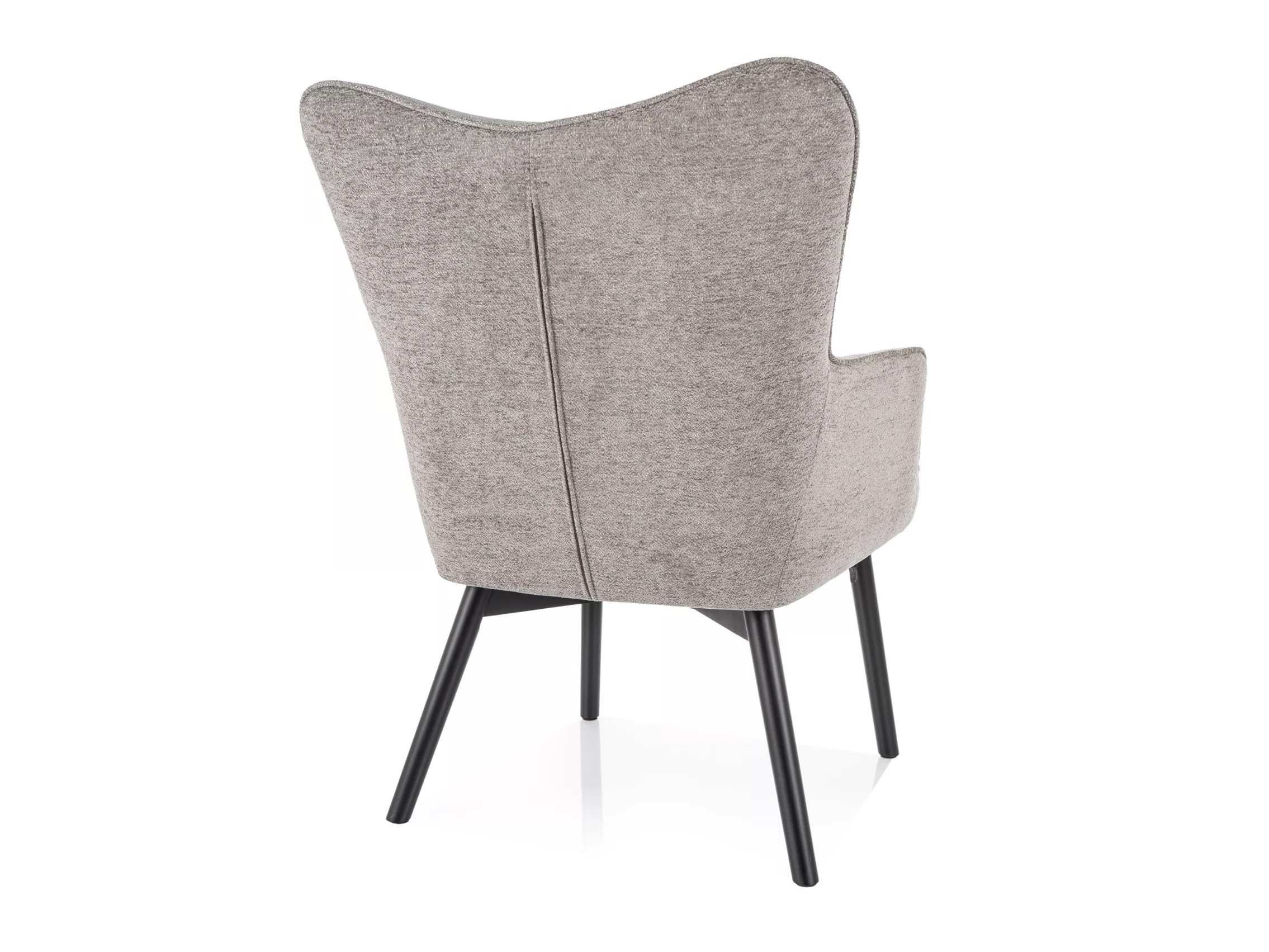 Sillón Detroit 864 (Gris)