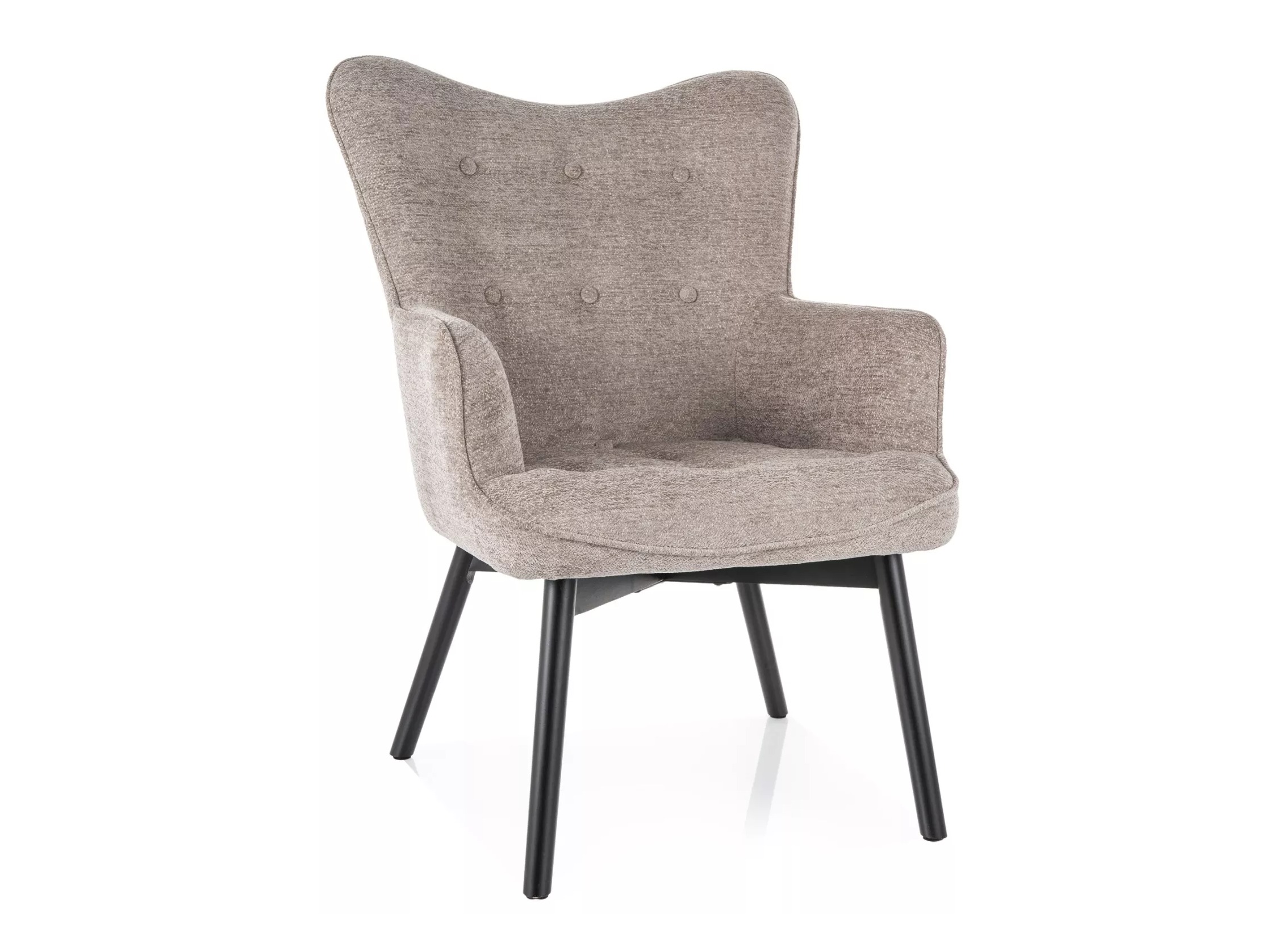 Sillón Detroit 864 (Raven 30)