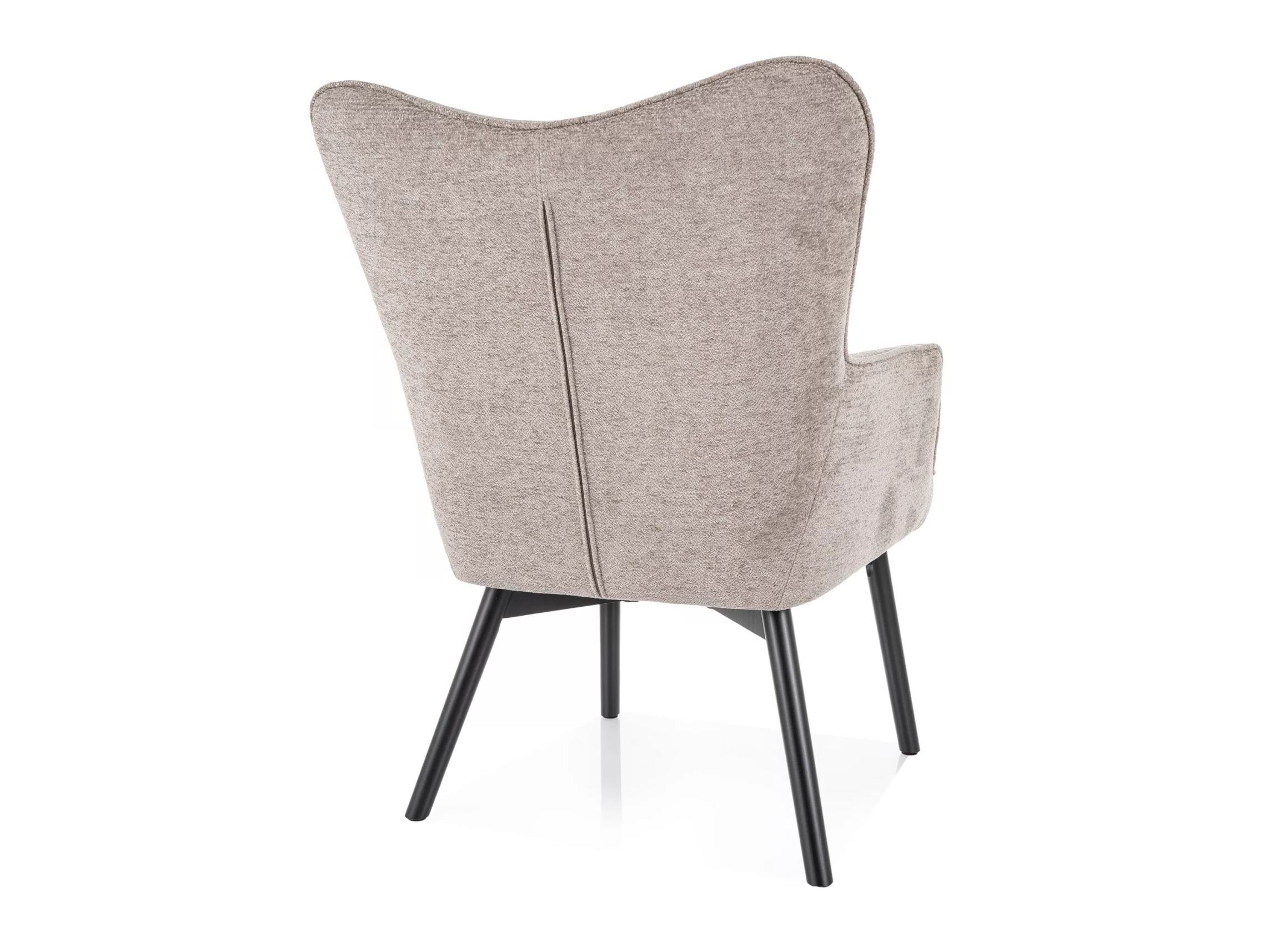 Sillón Detroit 864 (Raven 30)