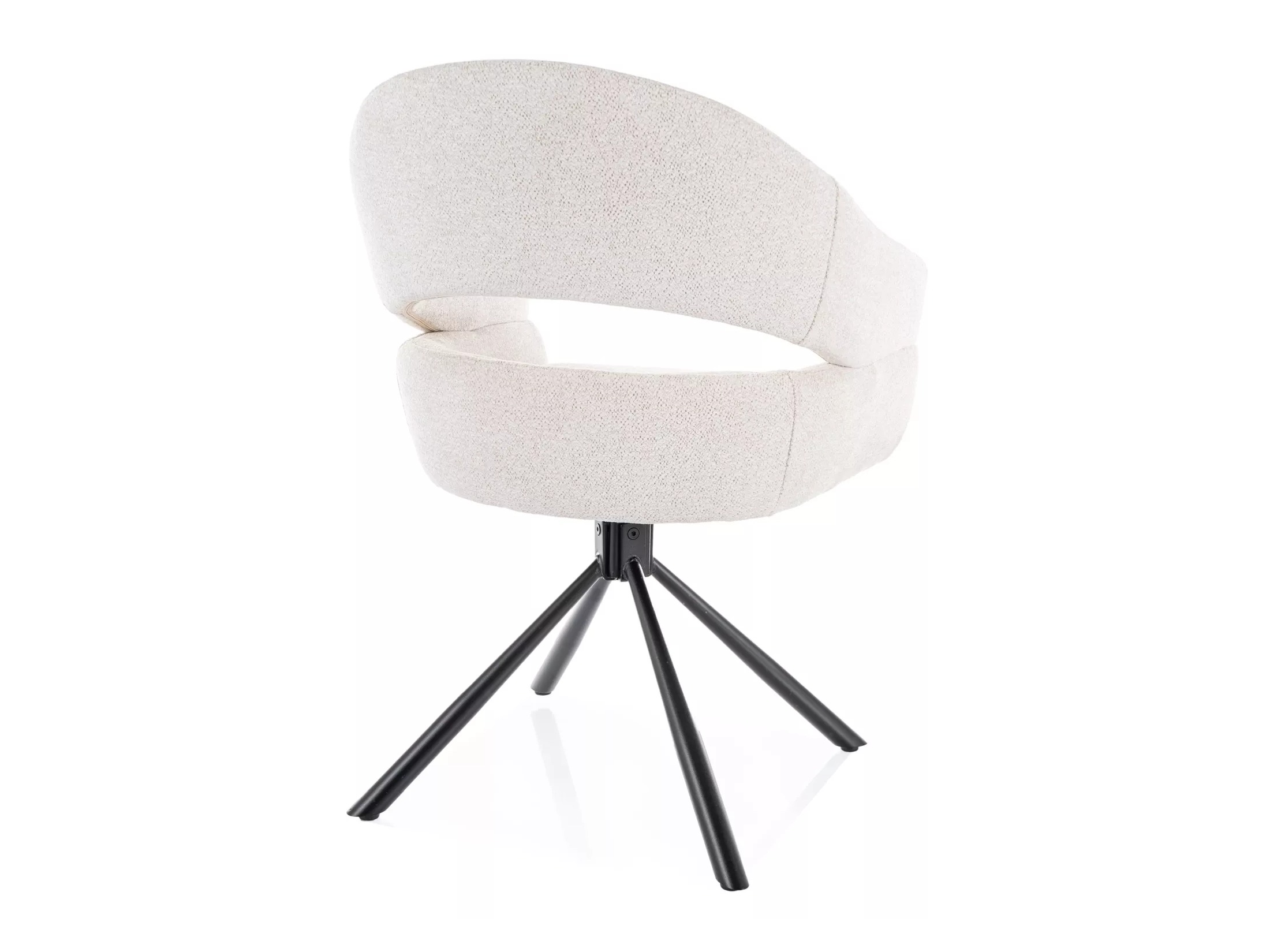 Silla Detroit 865 (Blanco)