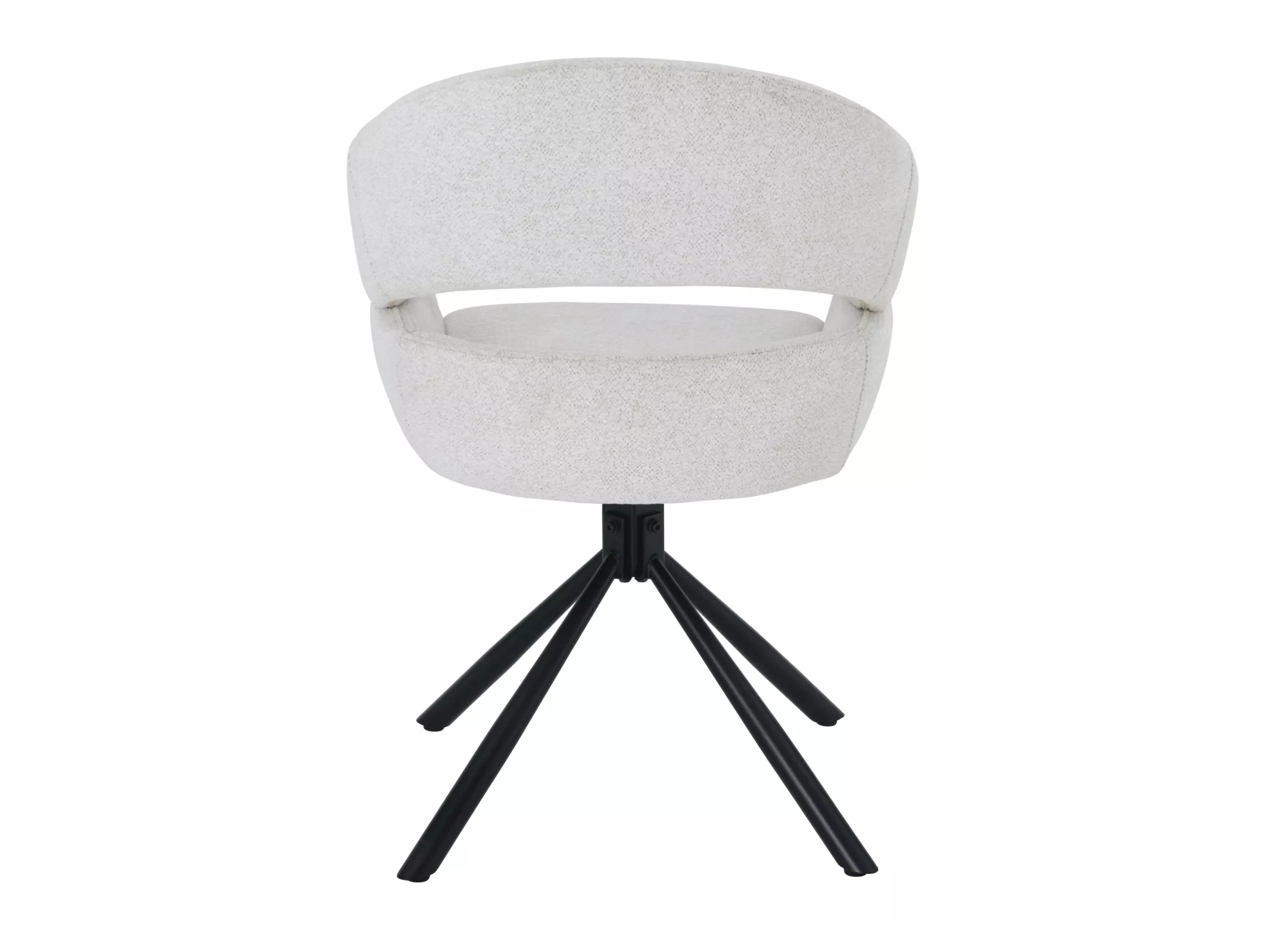 Silla Detroit 865 (Blanco)