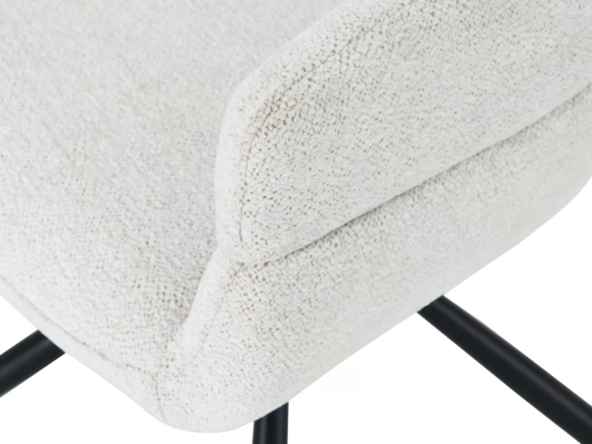 Silla Detroit 865 (Blanco)