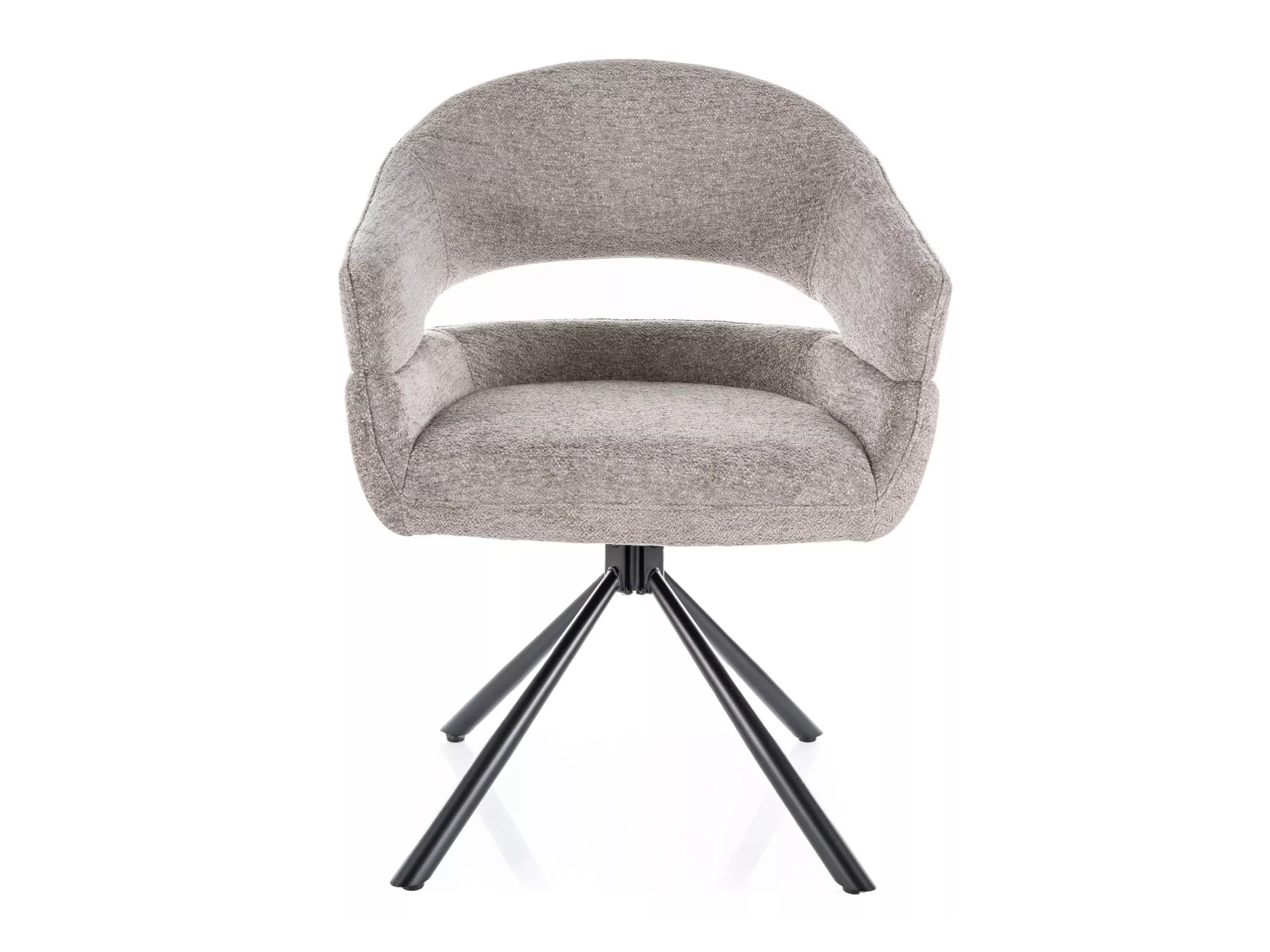 Silla Detroit 865 (Raven 07)