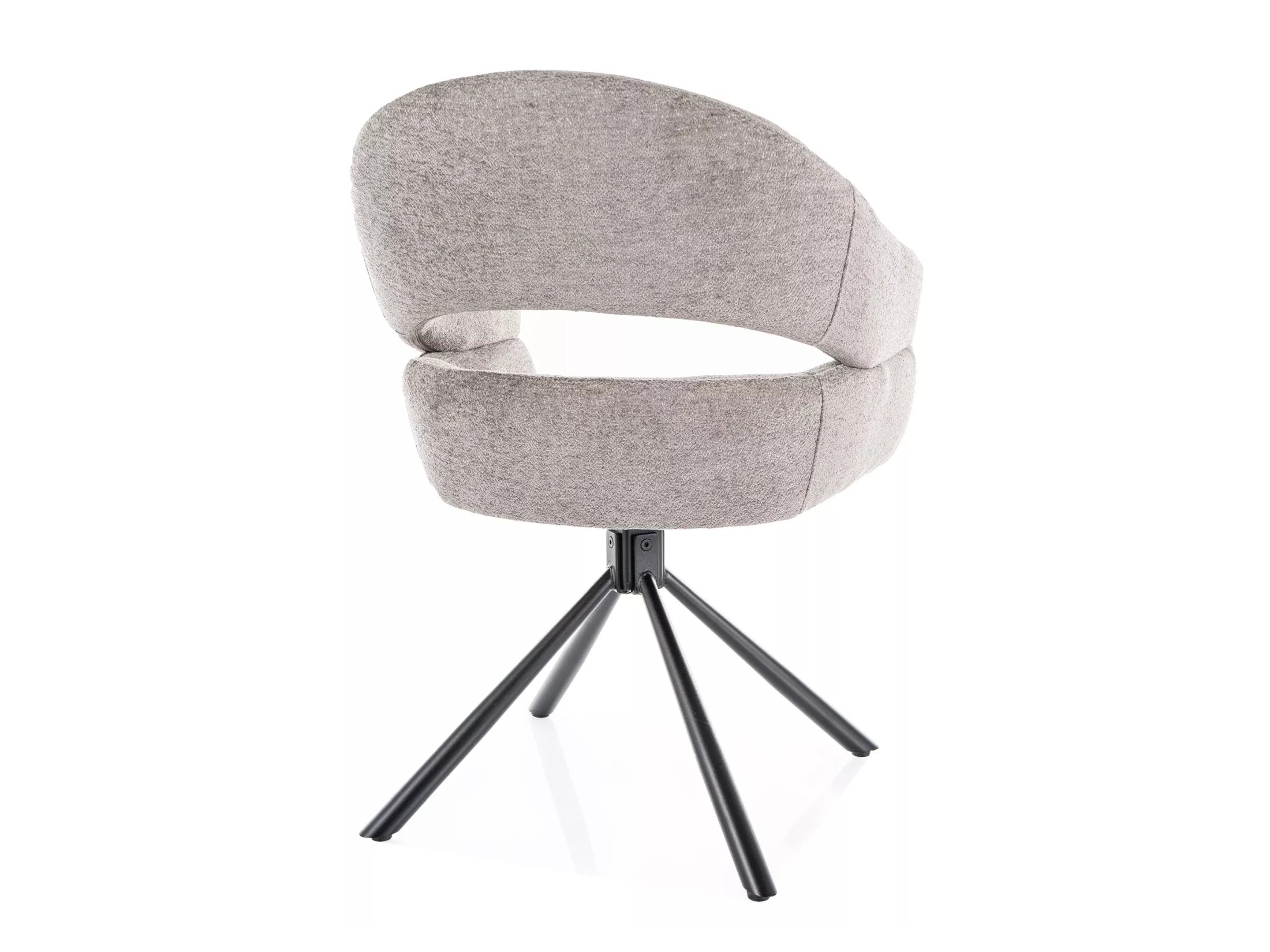 Silla Detroit 865 (Raven 07)
