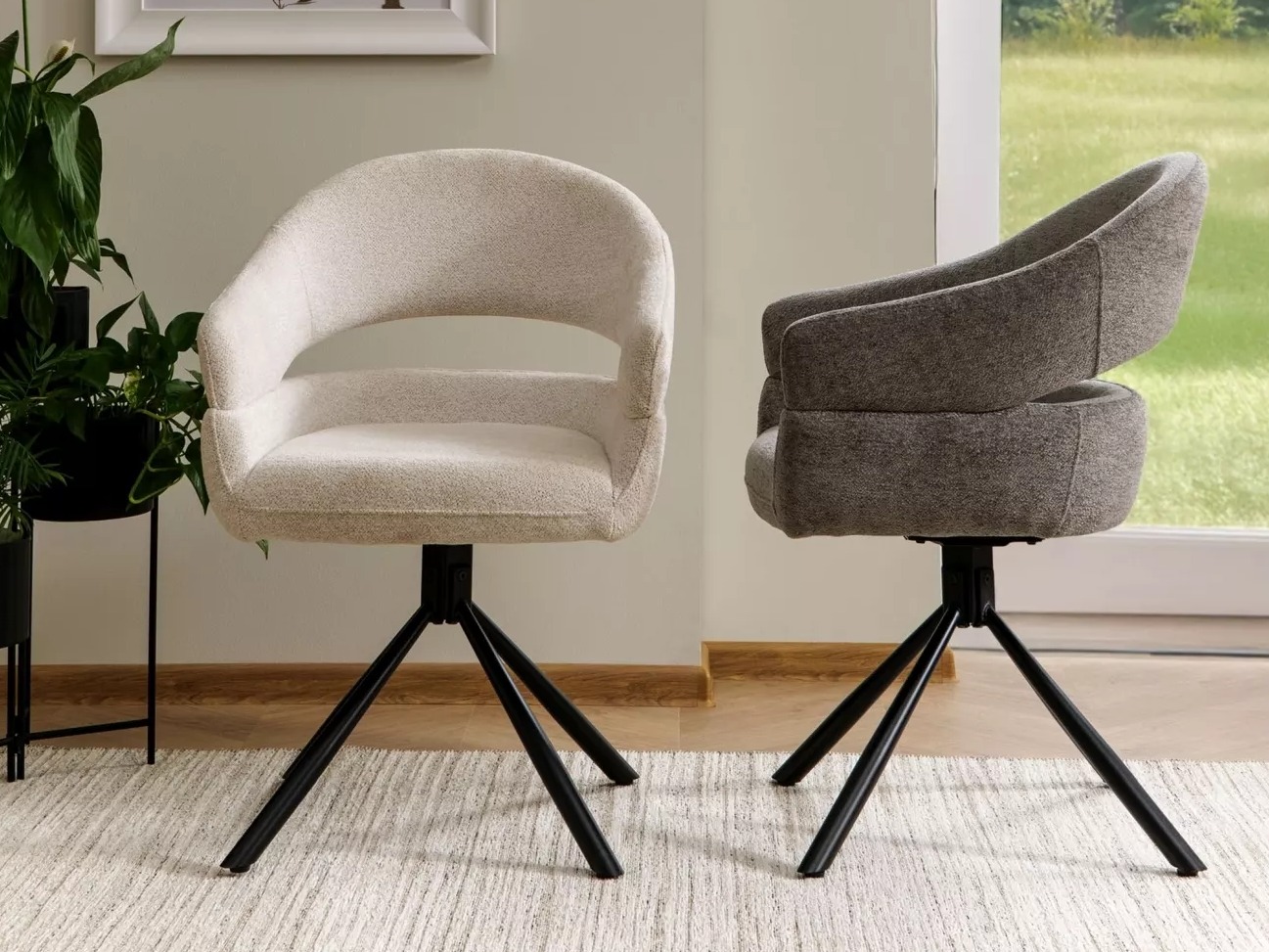Silla Detroit 865 (Raven 07)