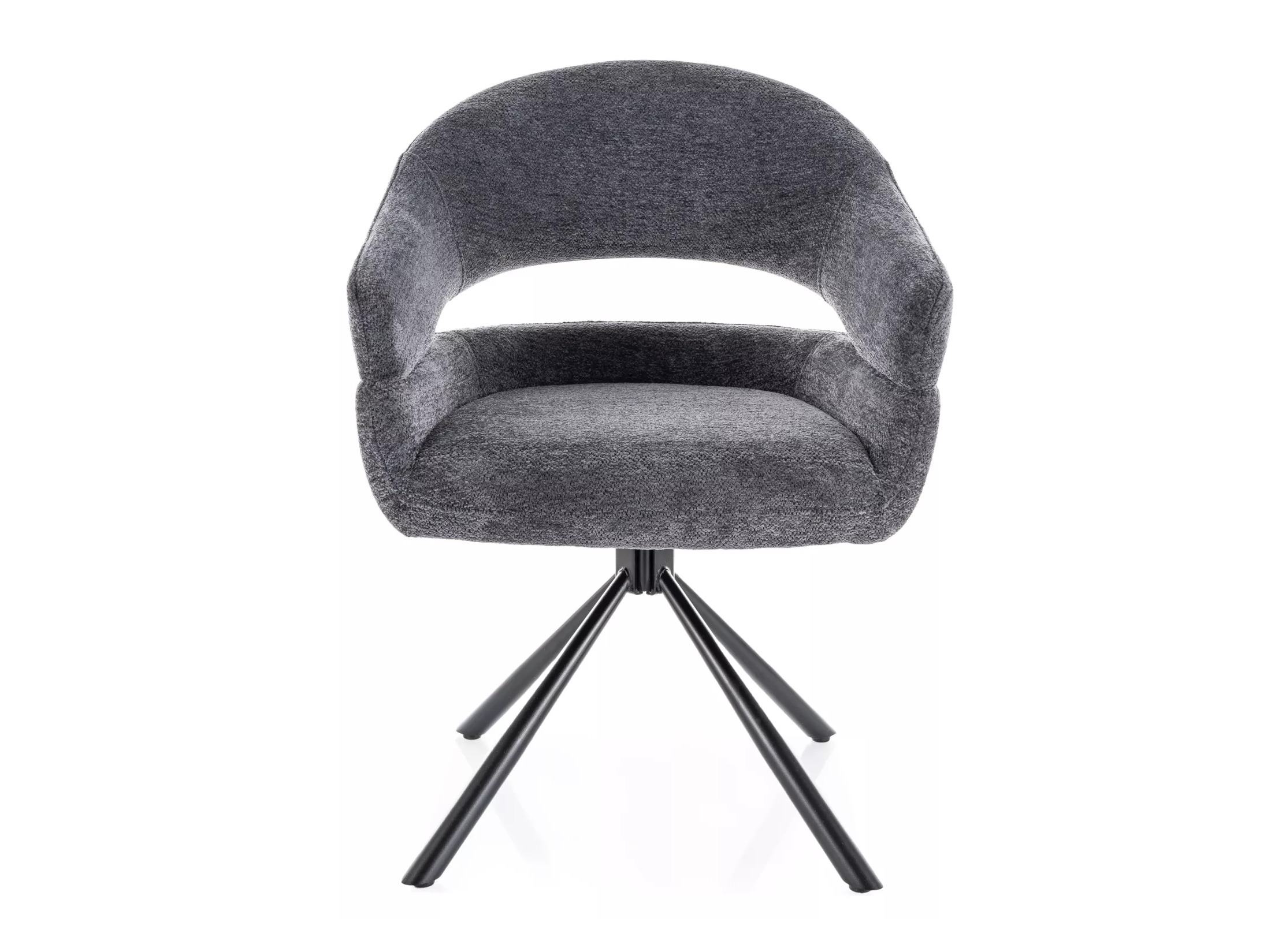Silla Detroit 865 (Raven 18)