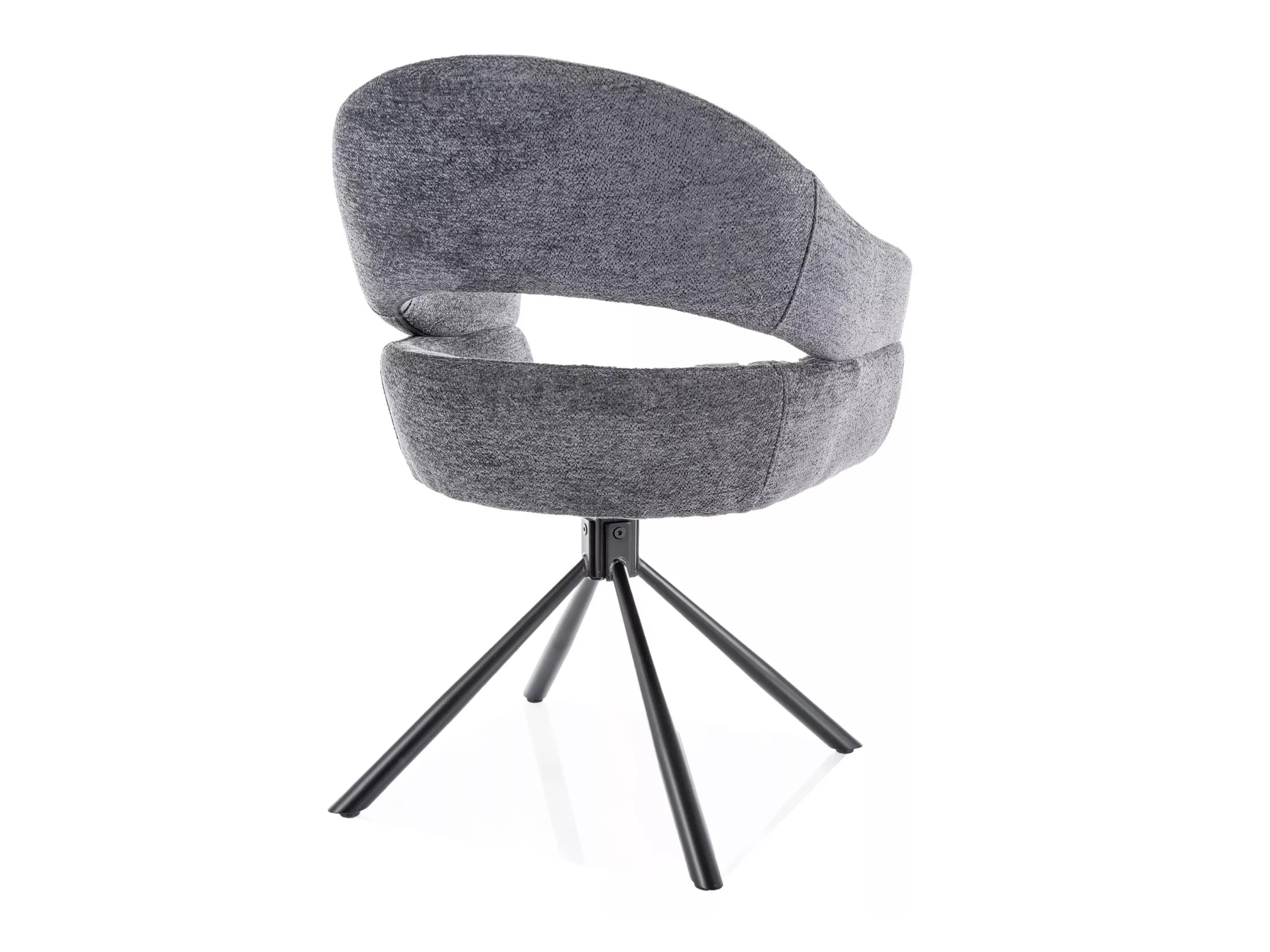Silla Detroit 865 (Raven 18)