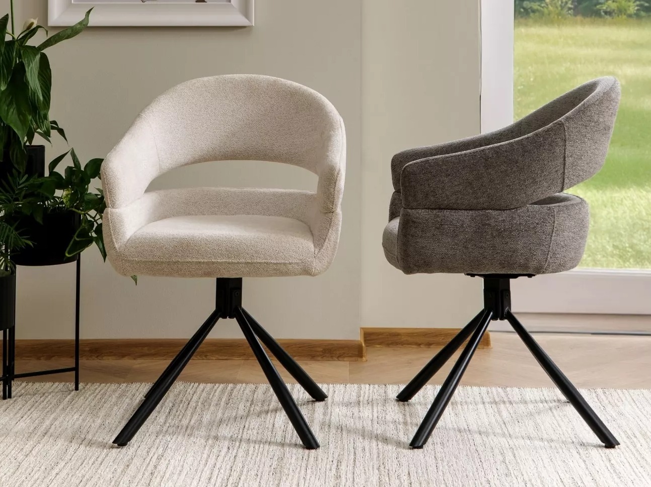 Silla Detroit 865 (Raven 22)