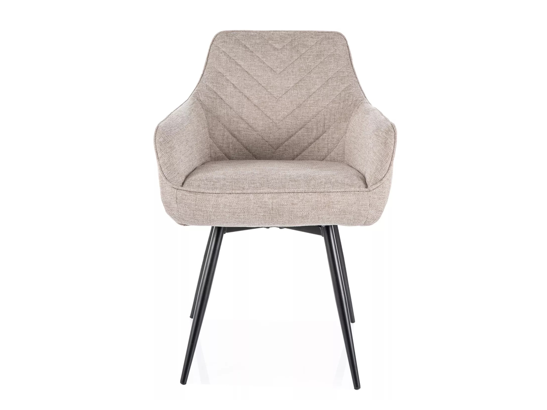 Silla Detroit 867 (Beige claro)