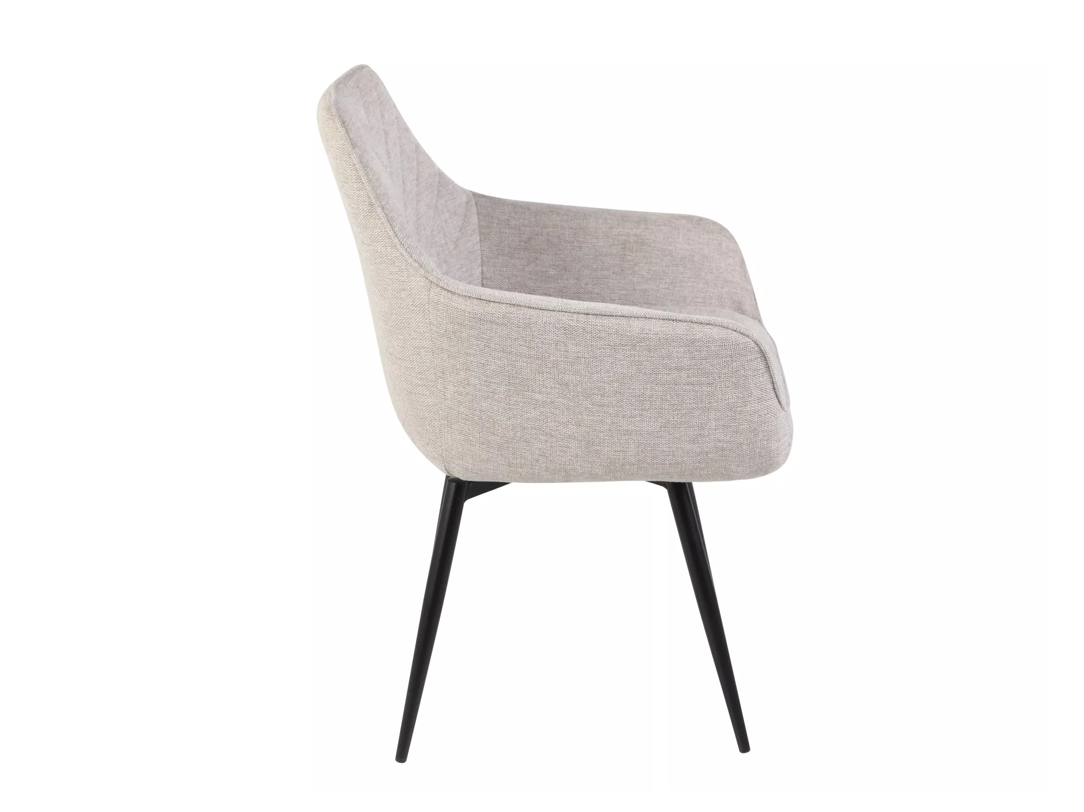 Silla Detroit 867 (Beige claro)