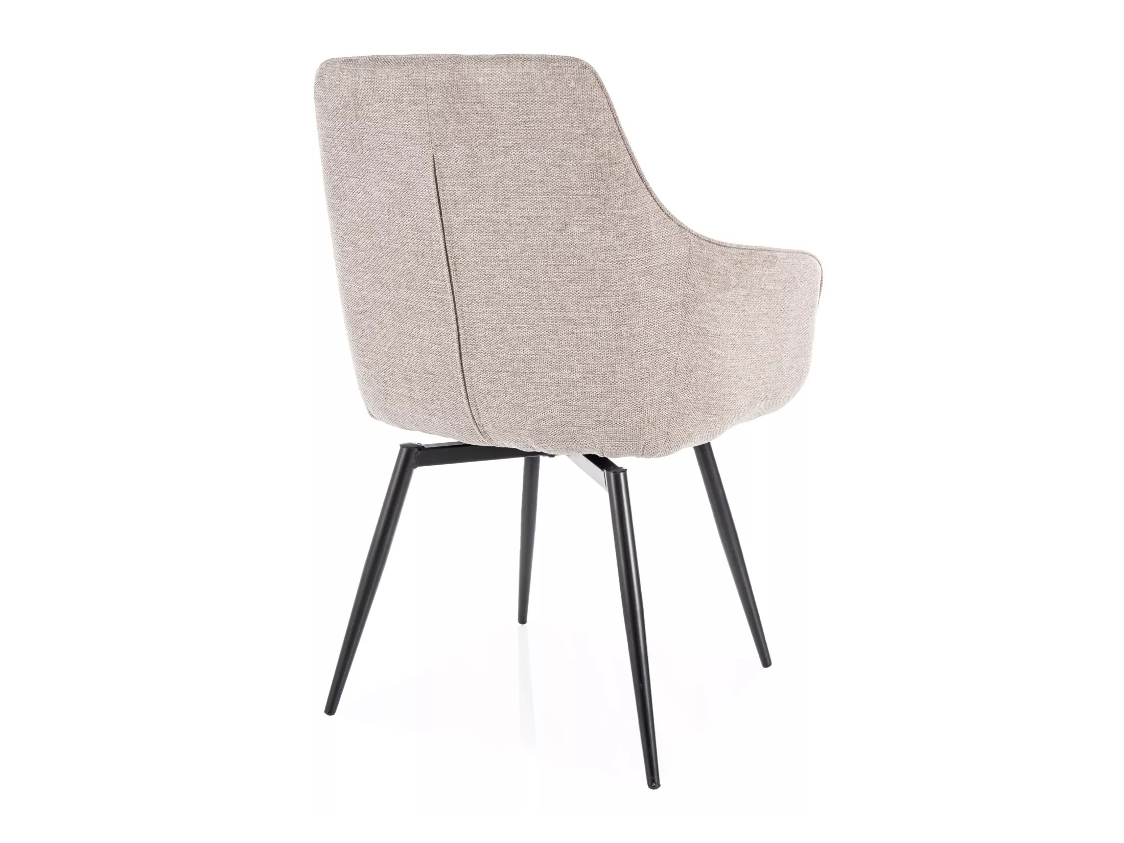 Silla Detroit 867 (Beige claro)