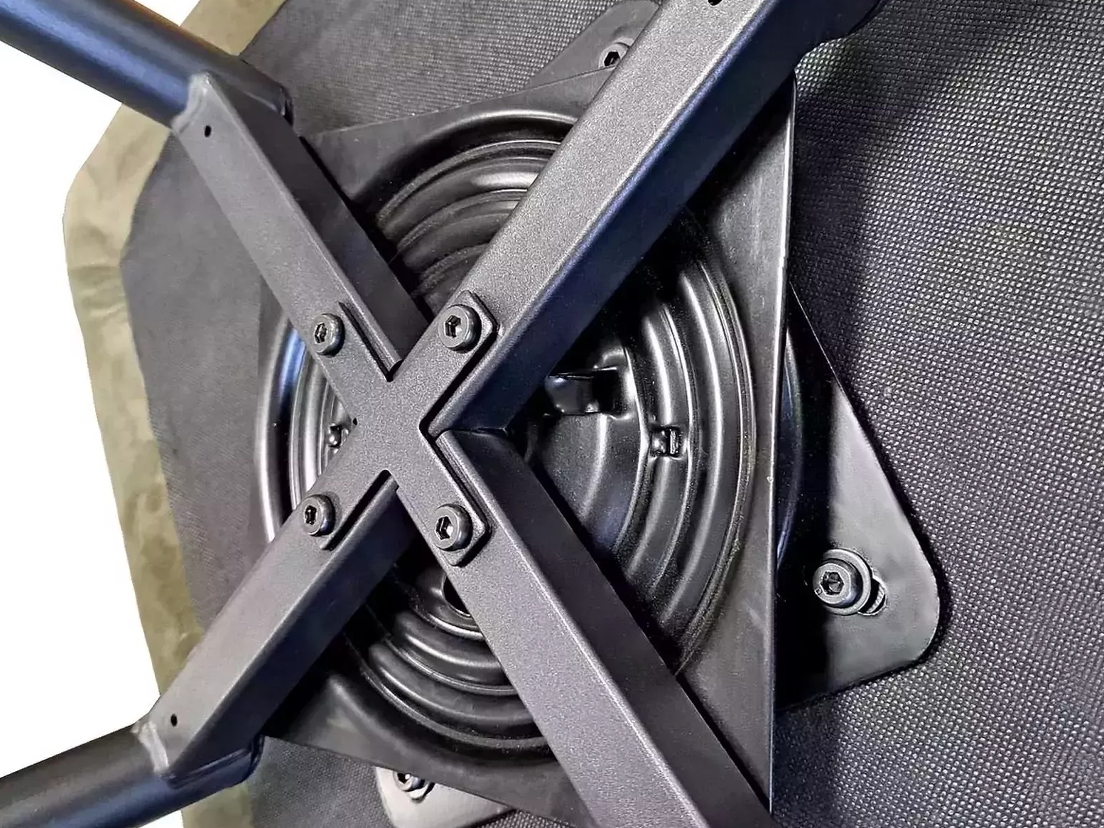 Silla Detroit 867 (Beige)