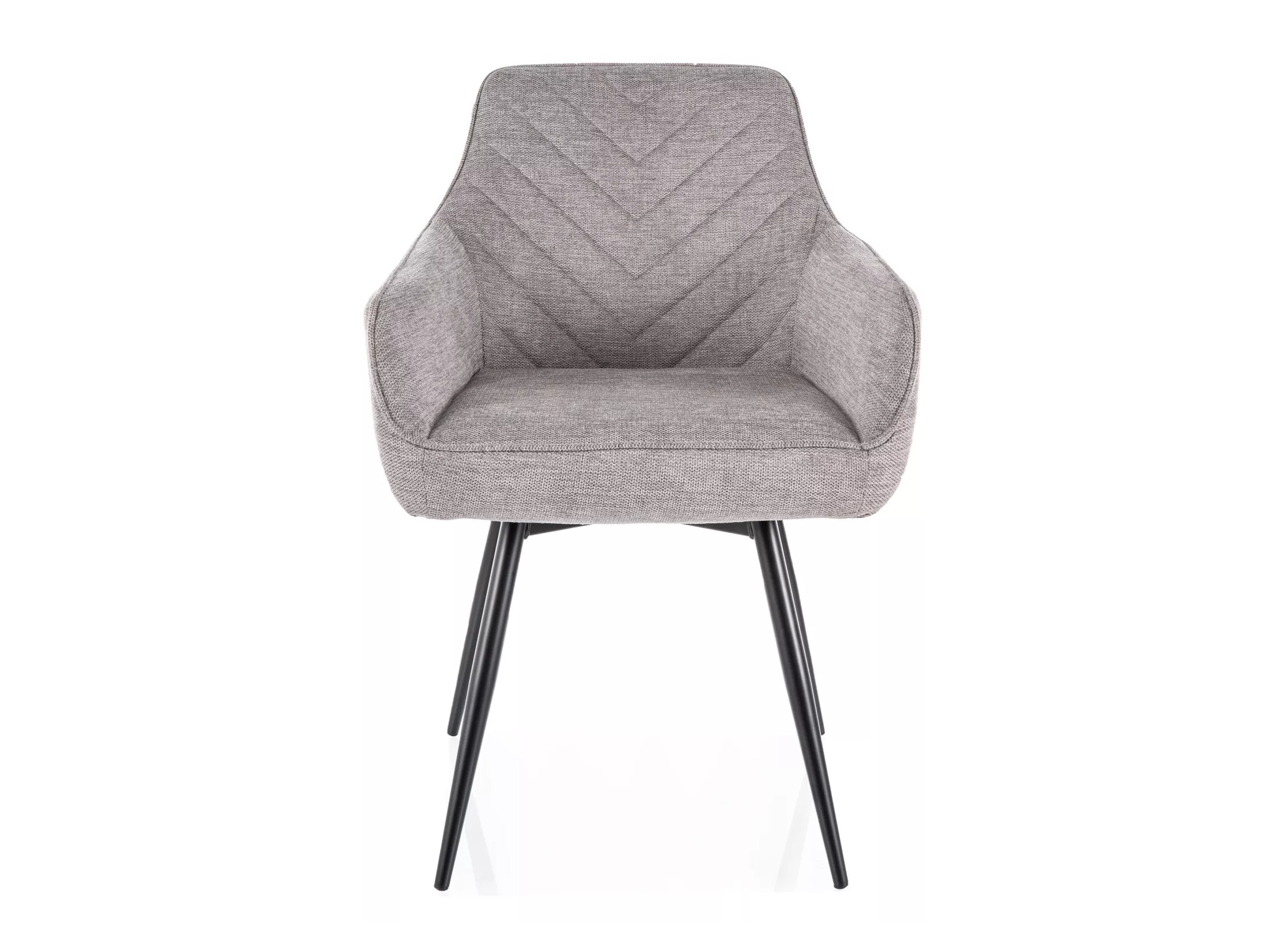 Silla Detroit 867 (Gris)
