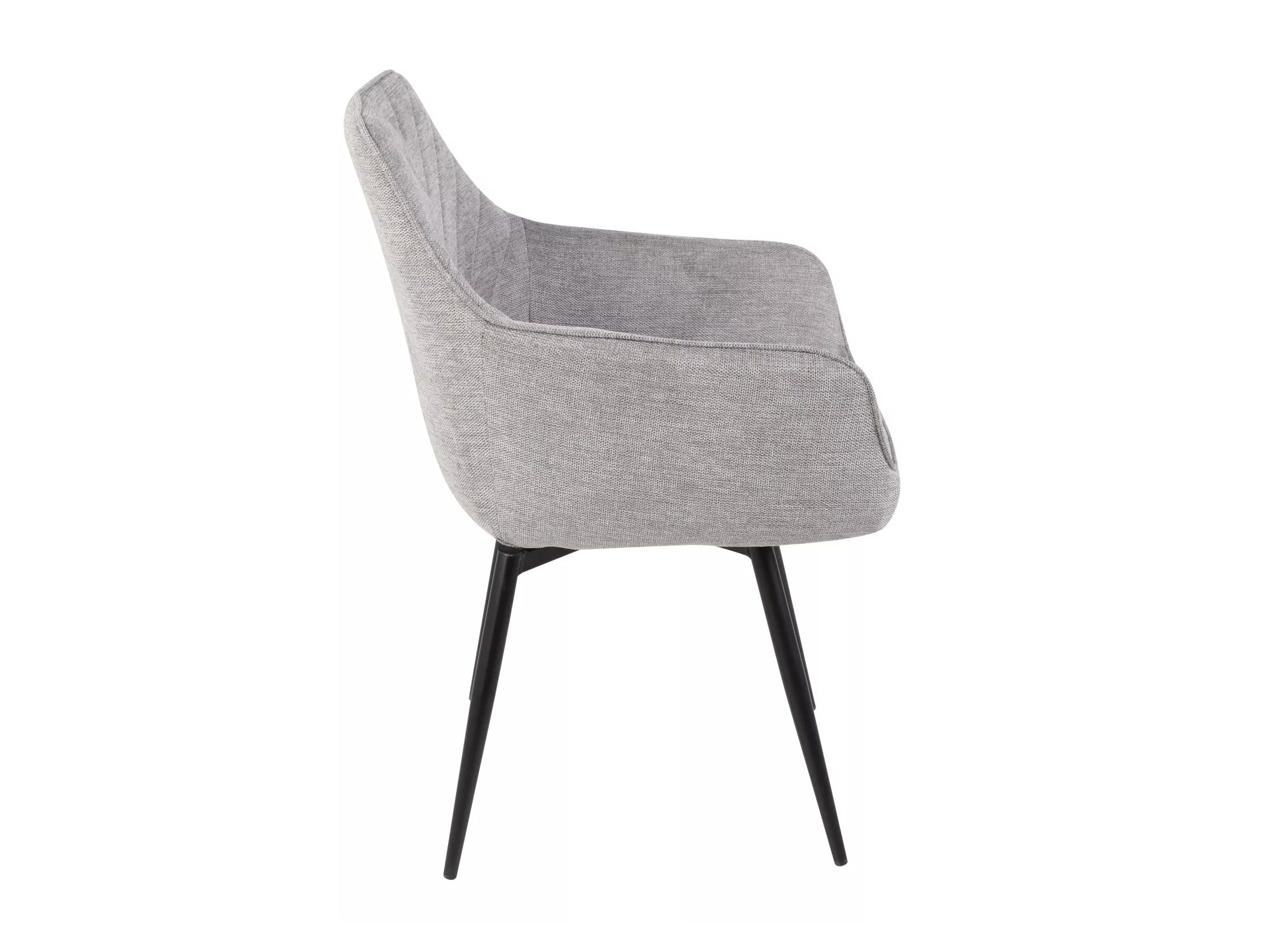 Silla Detroit 867 (Gris)