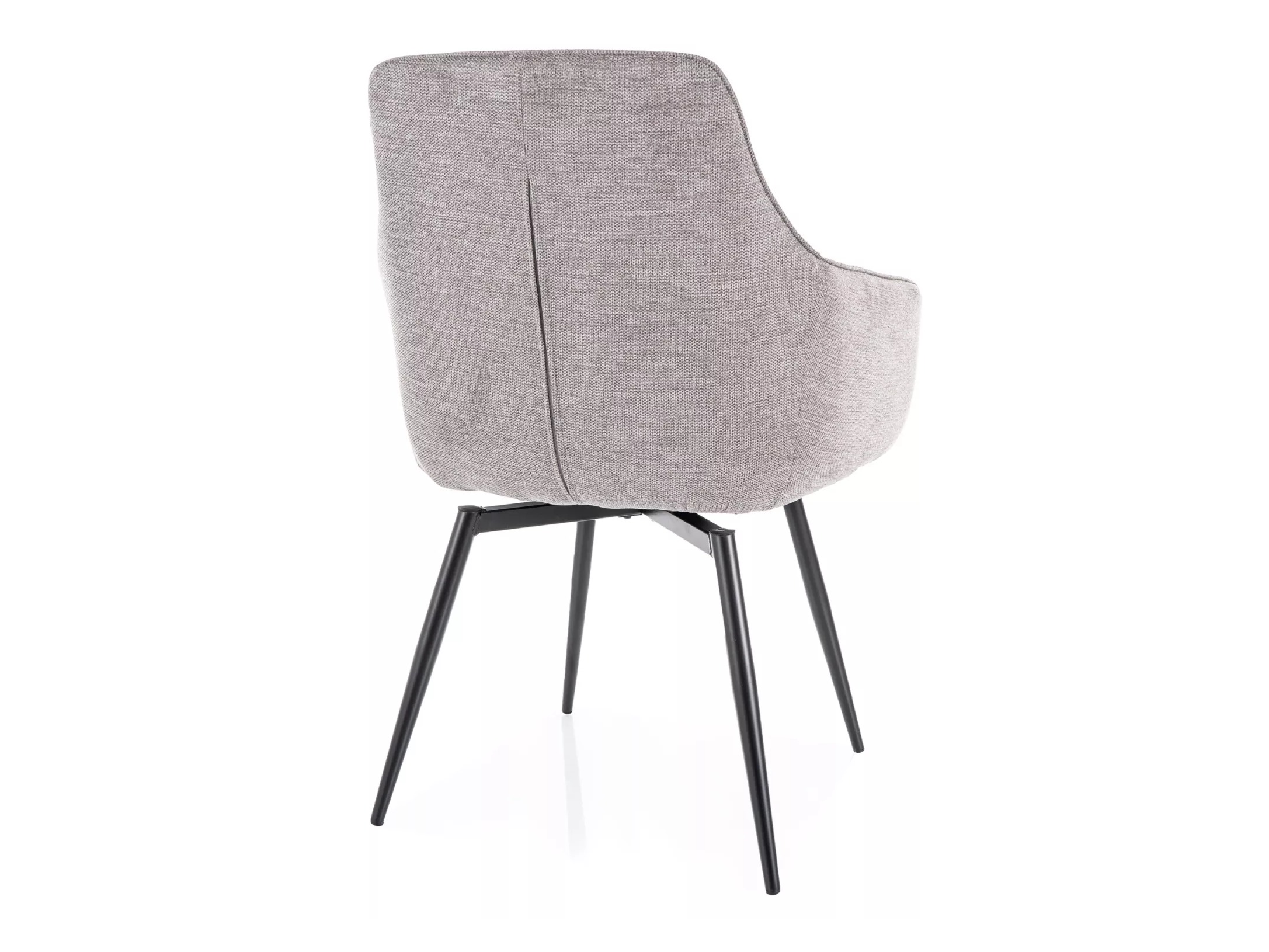 Silla Detroit 867 (Gris)