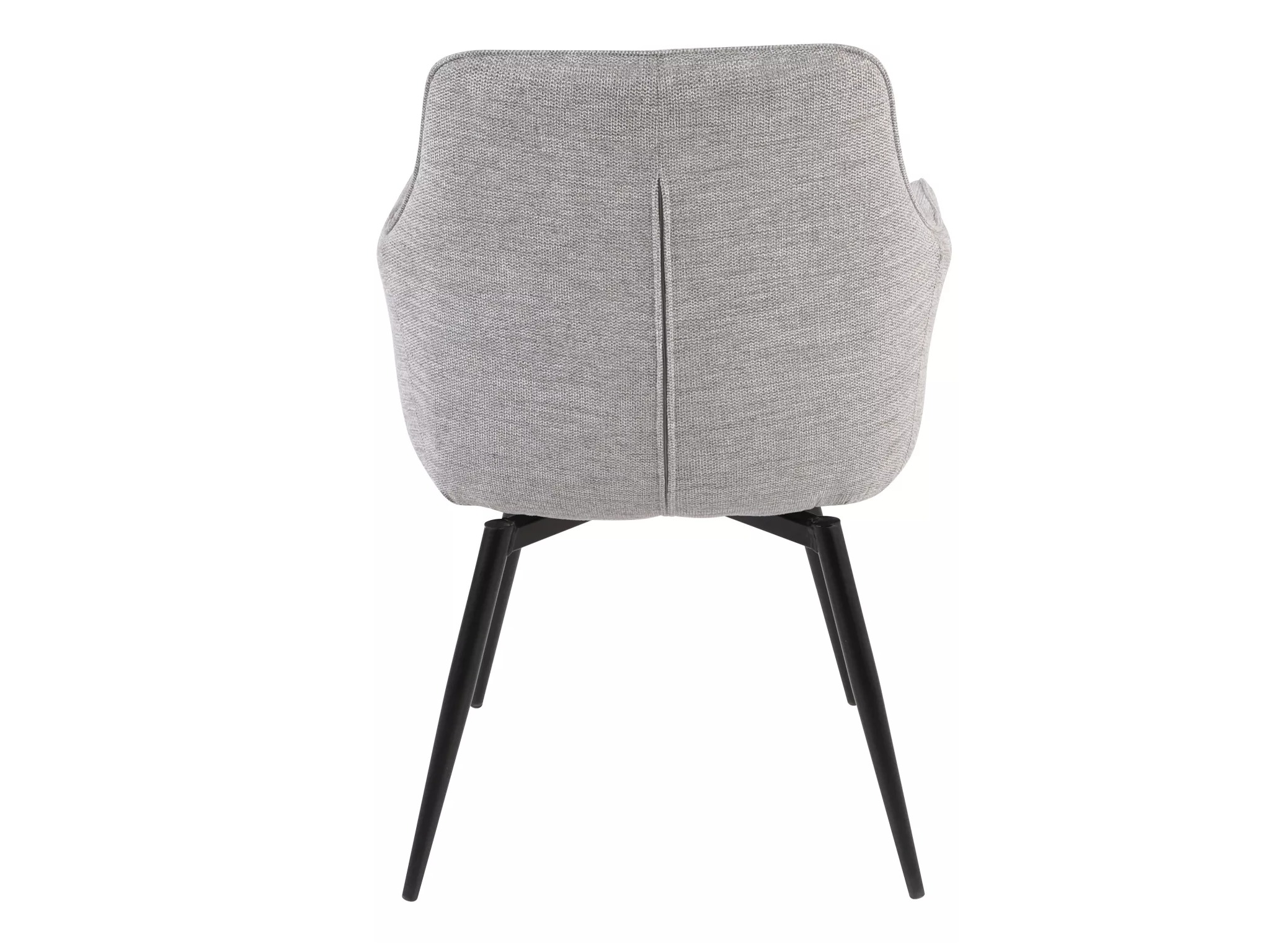 Silla Detroit 867 (Gris)
