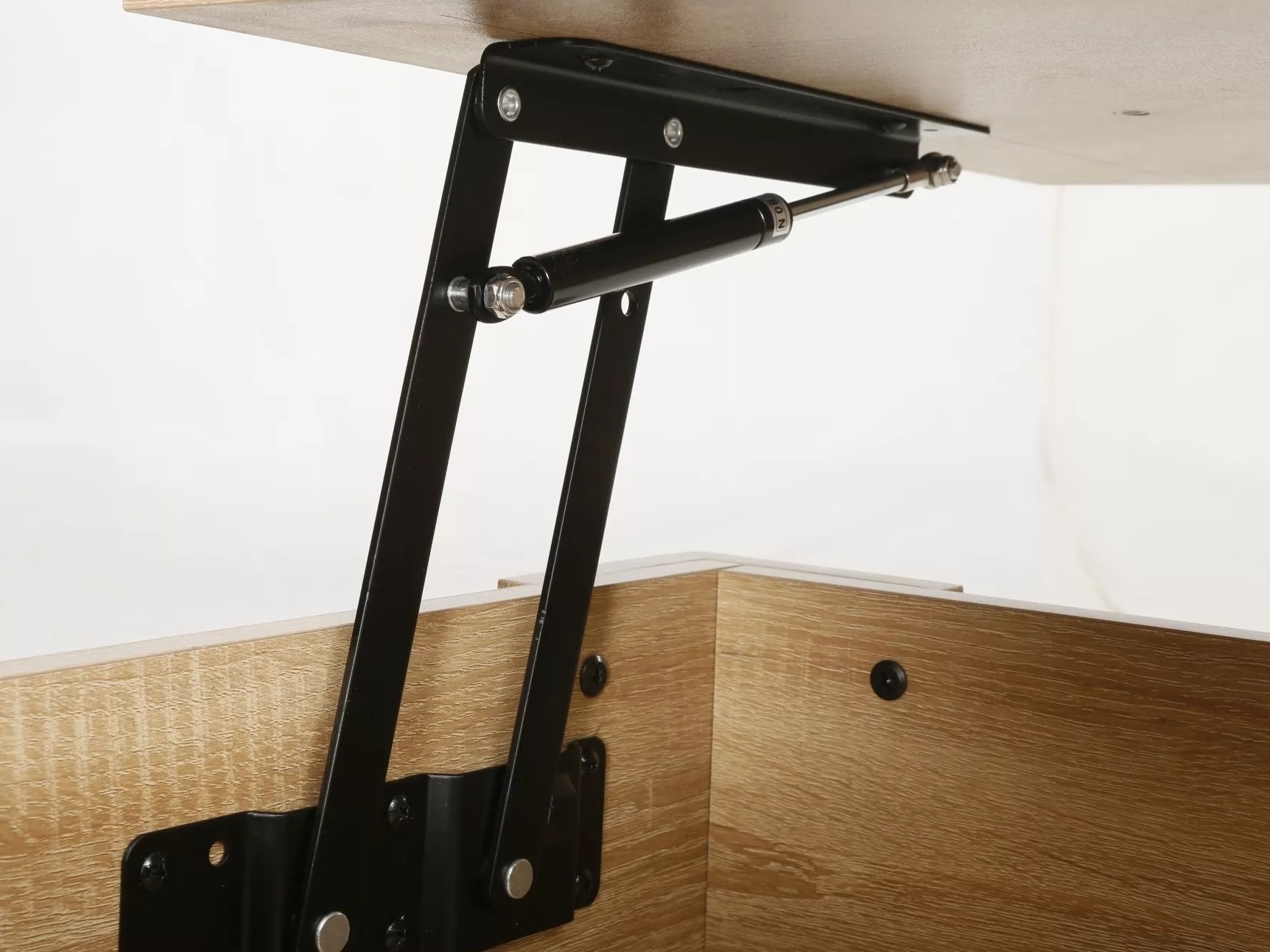 Mesa de centro convertible Detroit 868