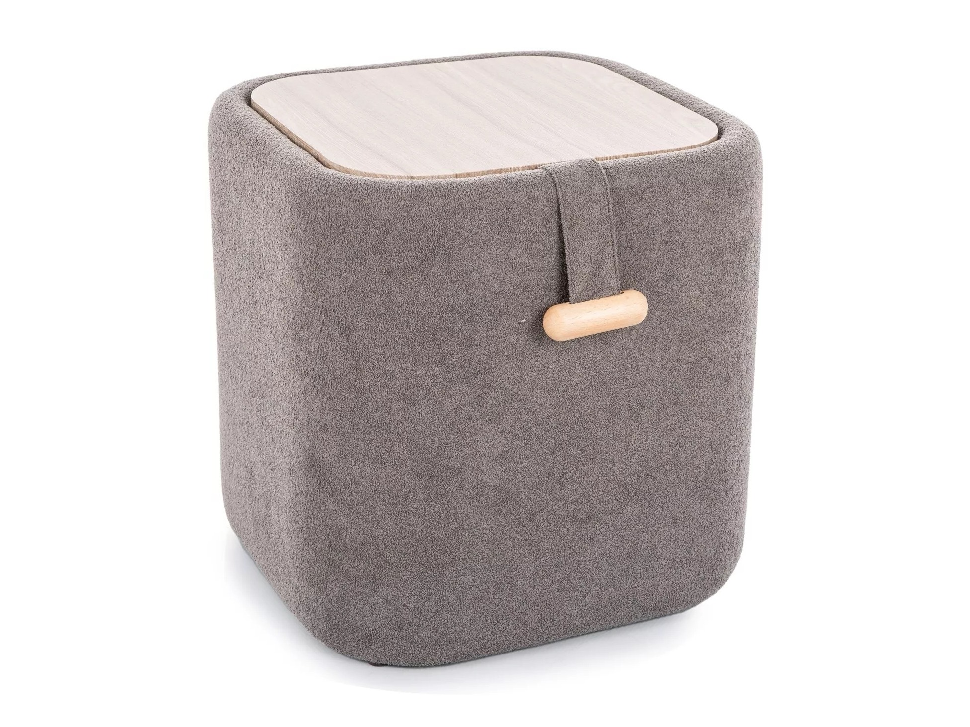 Reposapiés Detroit 873 (Gris)