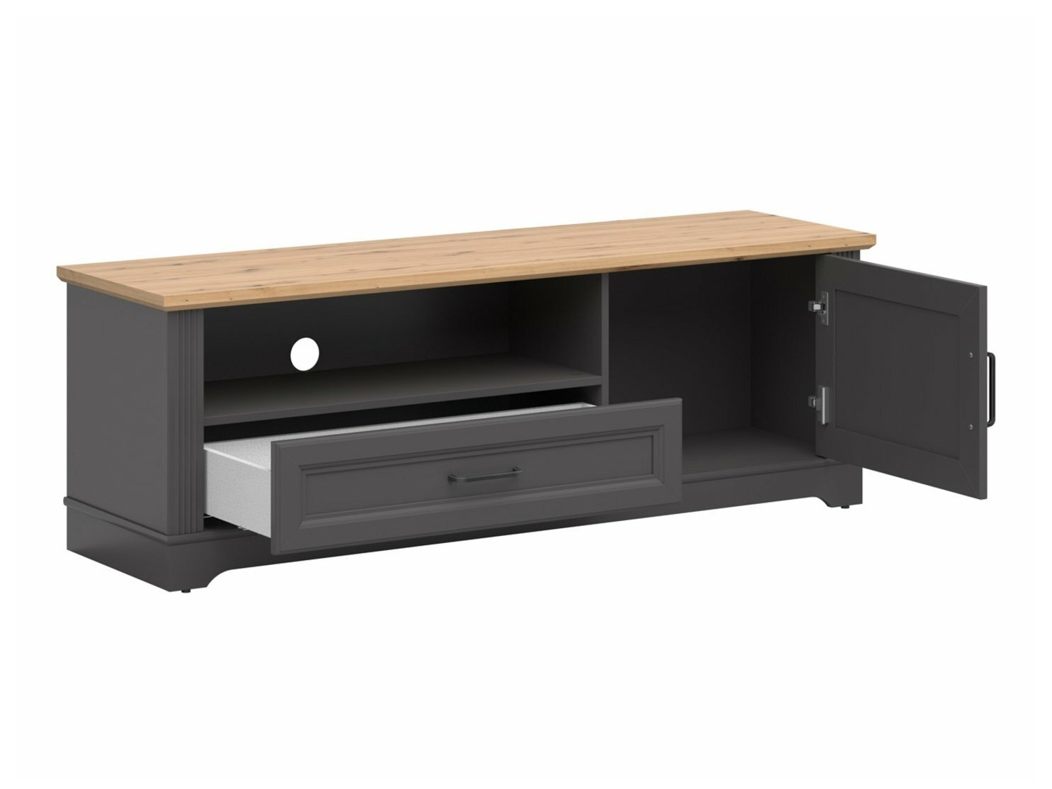 Conjunto de salón Sorcavi 113