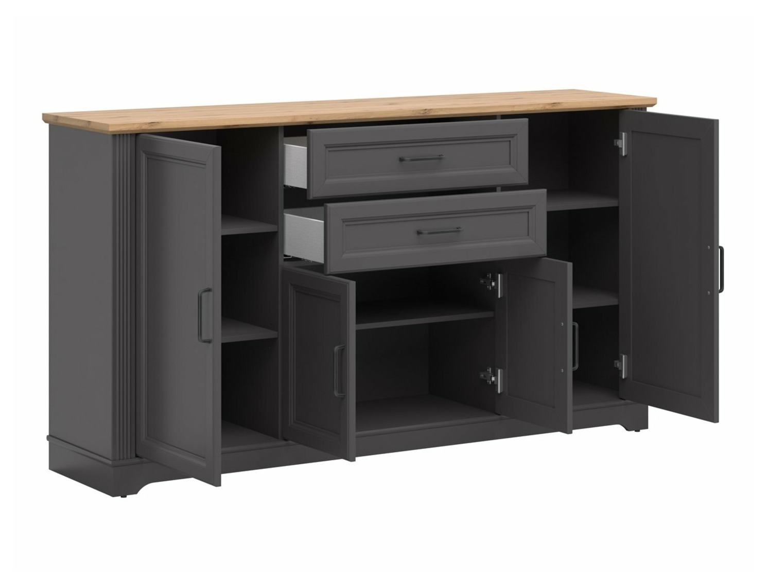 Conjunto de salón Sorcavi 113