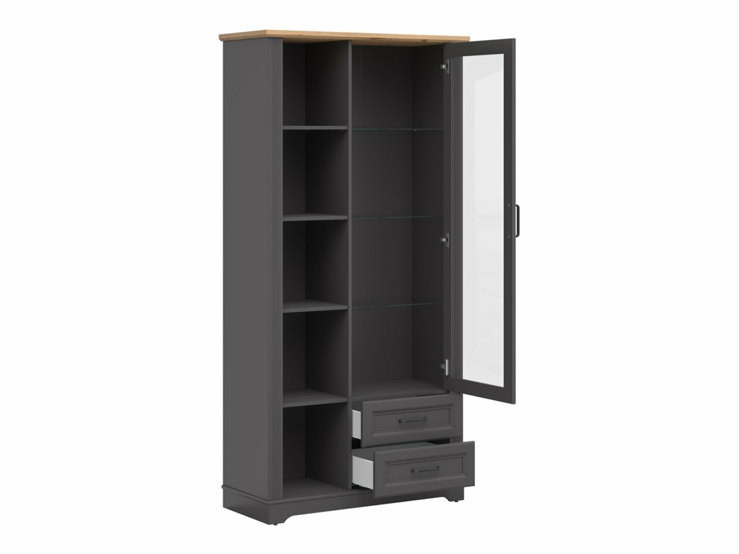 Conjunto de salón Sorcavi 113