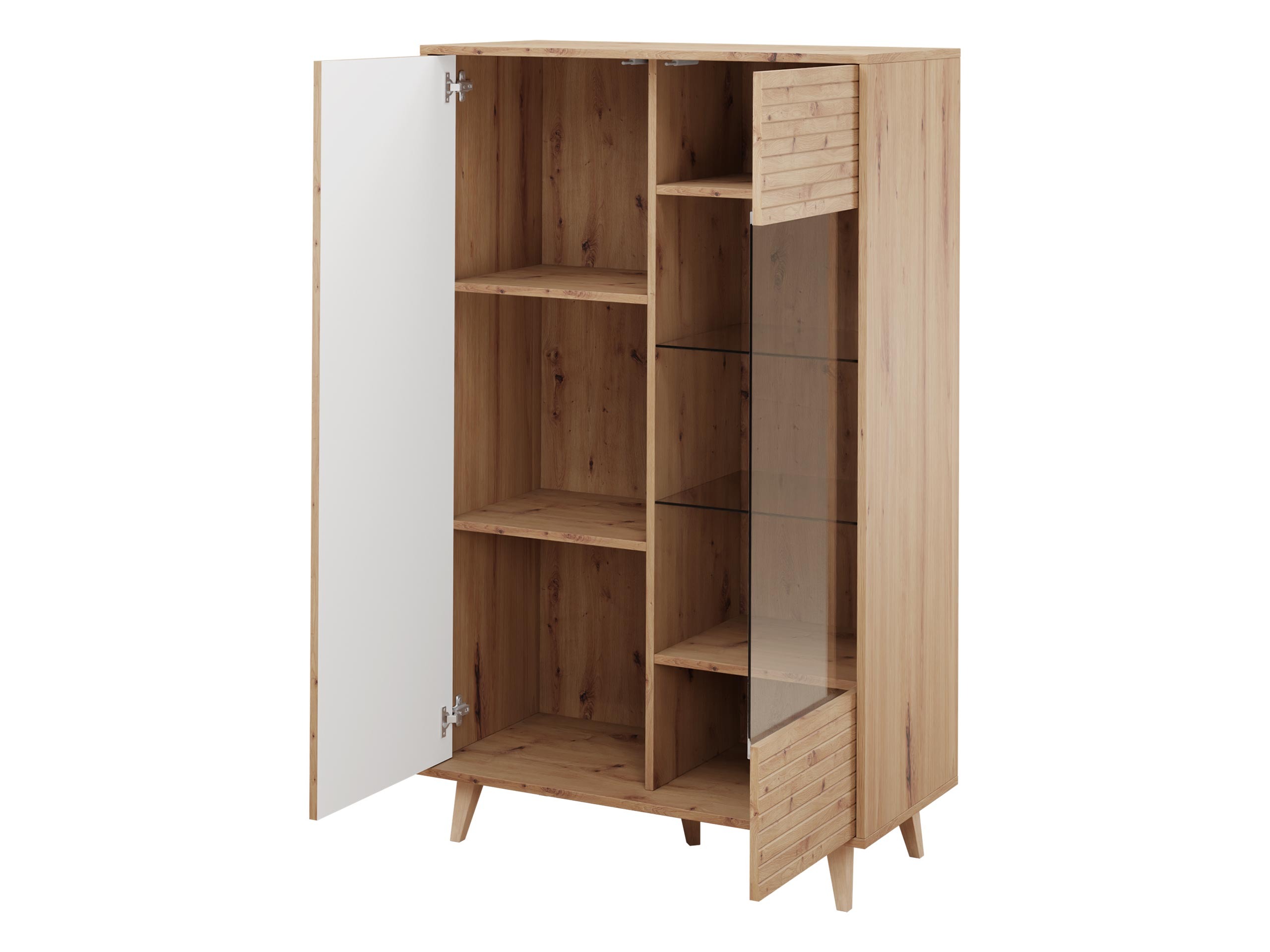 Estantería Comfivo Romtori