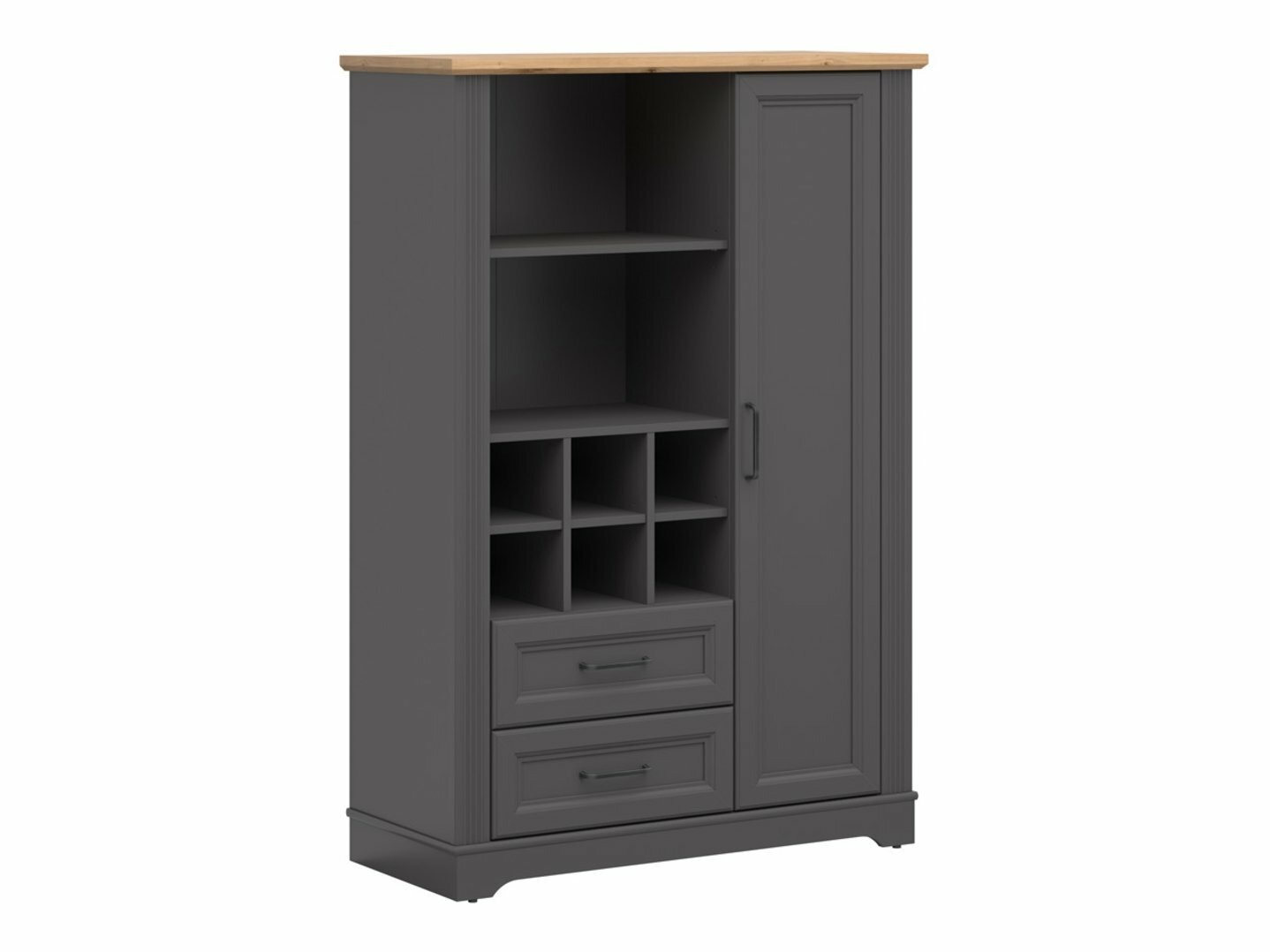 Estantería Sorcavi 100