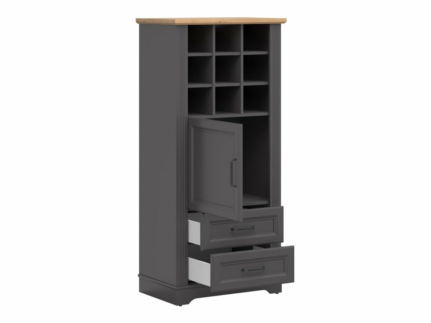 Estantería Sorcavi 103