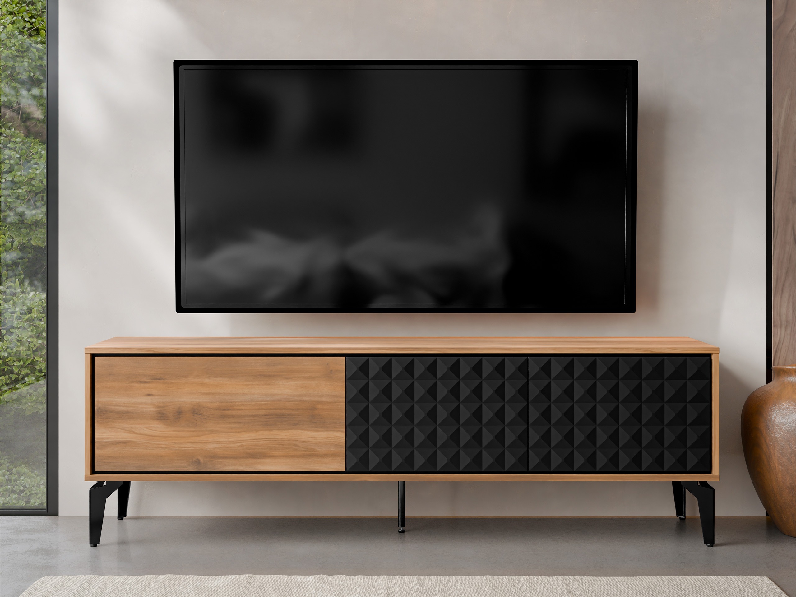 Mueble TV Cornovu 101