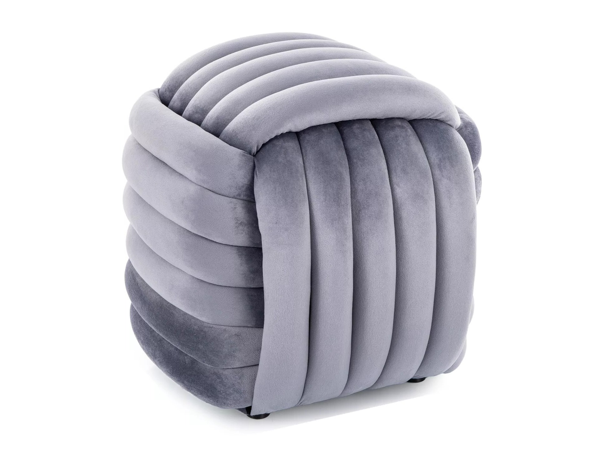 Reposapiés Detroit 886 (Gris)