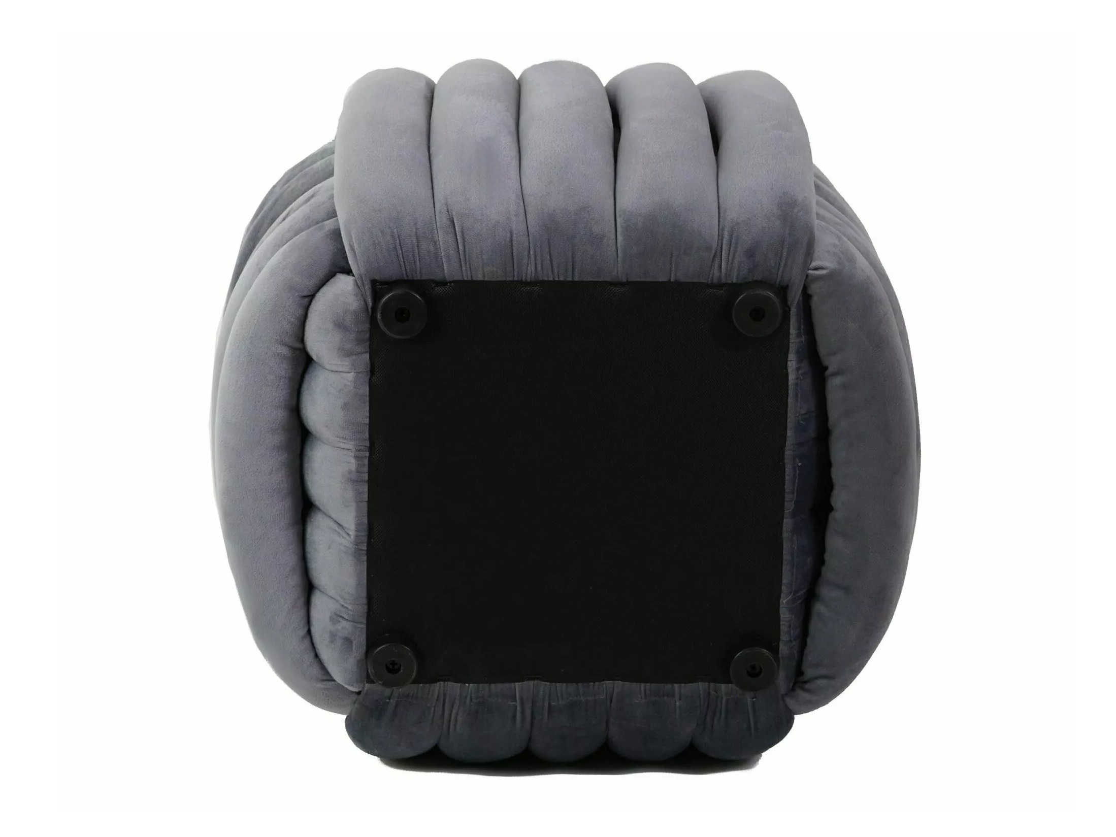 Reposapiés Detroit 886 (Gris)