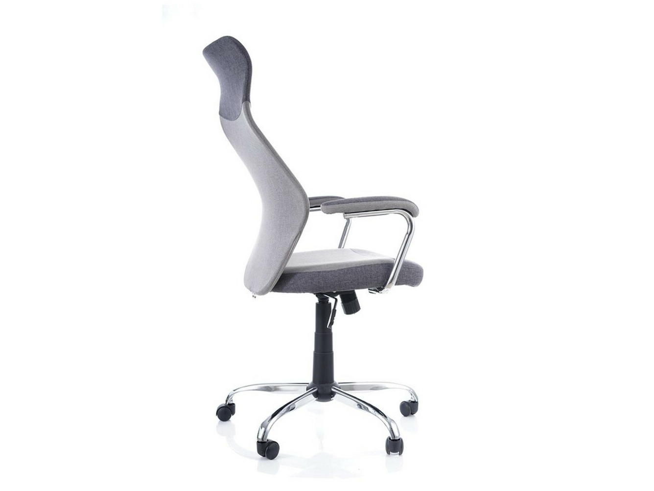 Silla de oficina Detroit 885 (Gris)