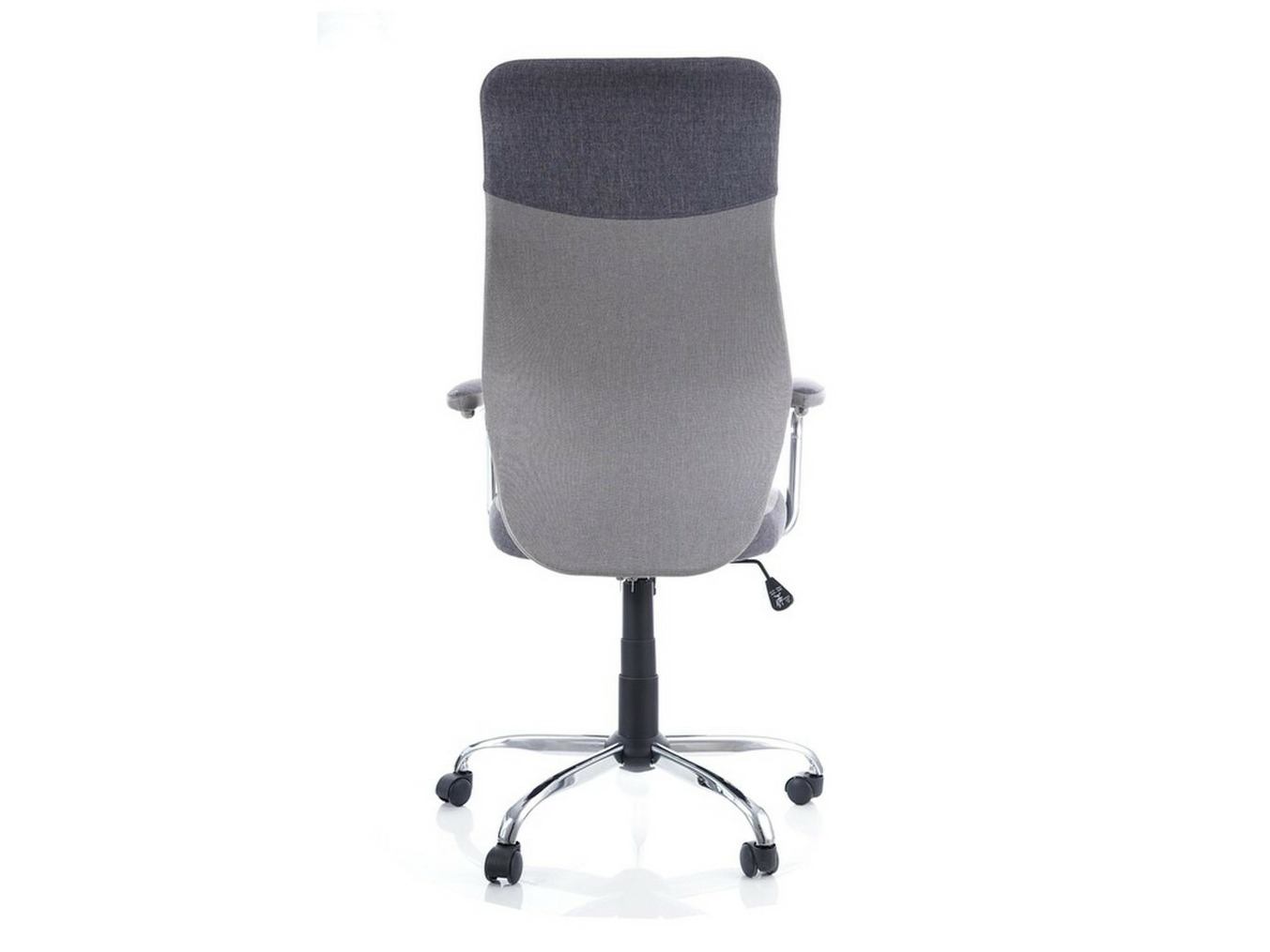 Silla de oficina Detroit 885 (Gris)