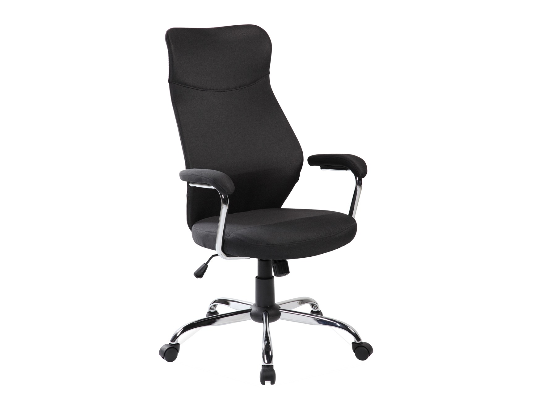 Silla de oficina Detroit 885 (Negro)