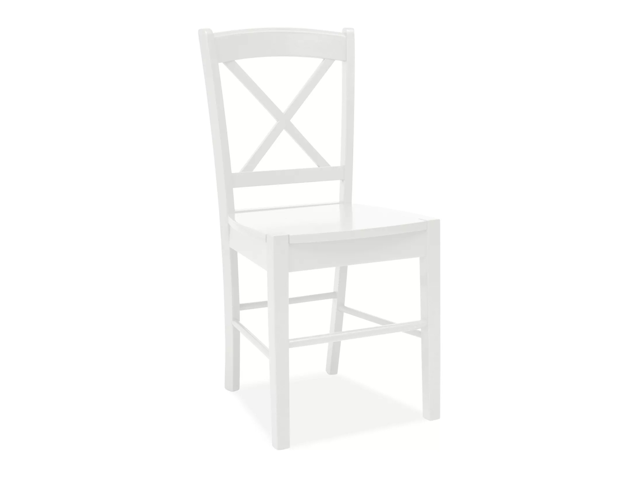 Silla Detroit 706 (Blanco)