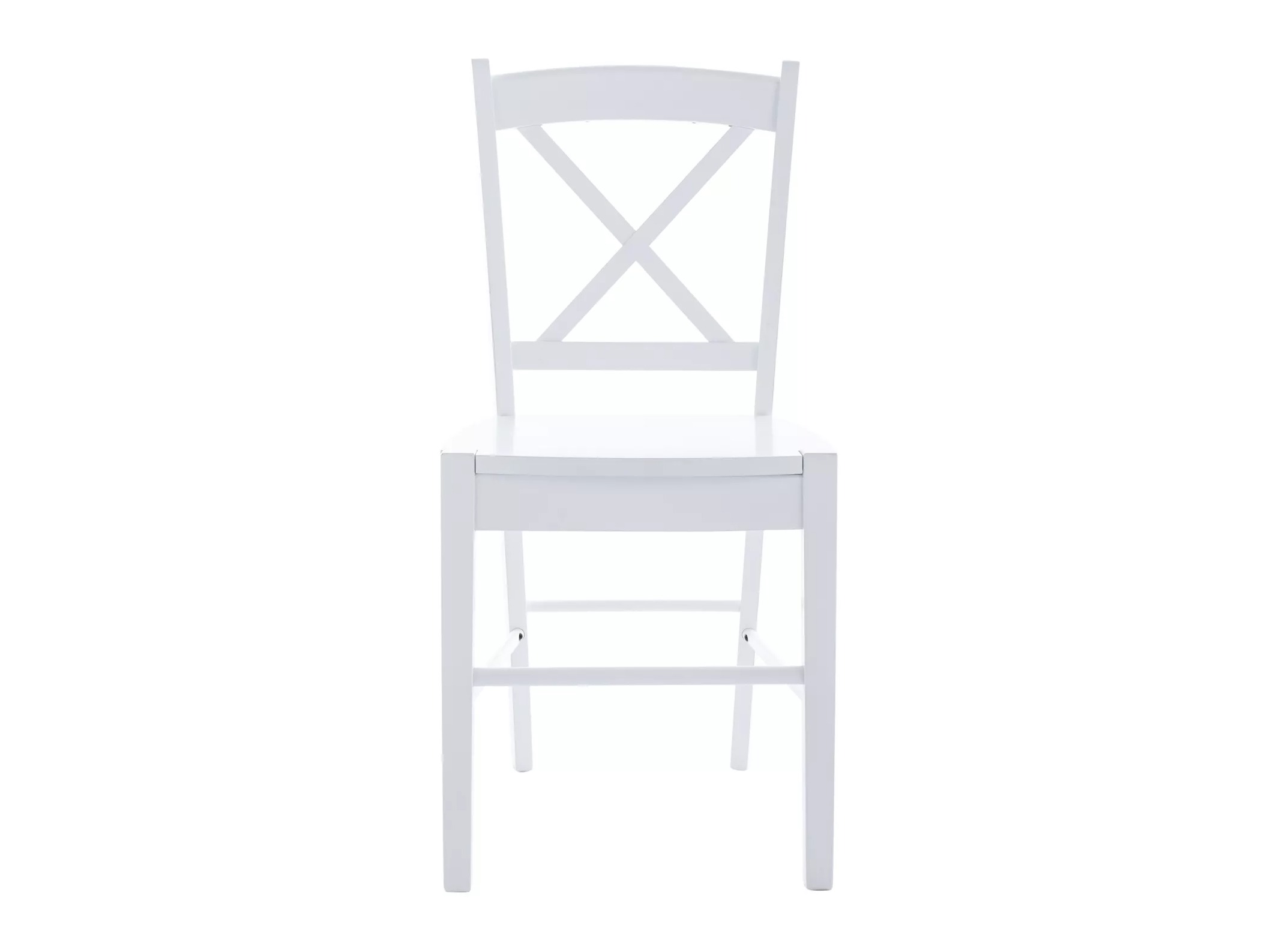Silla Detroit 706 (Blanco)